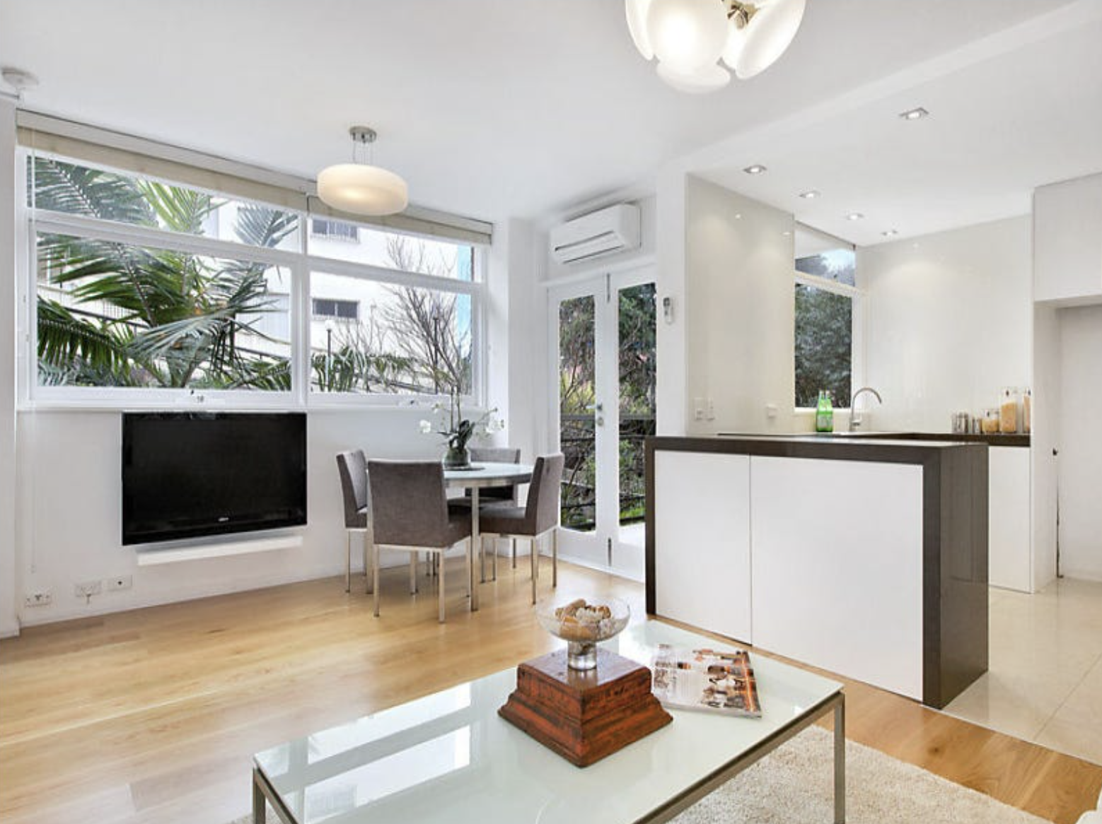 Image of indoors