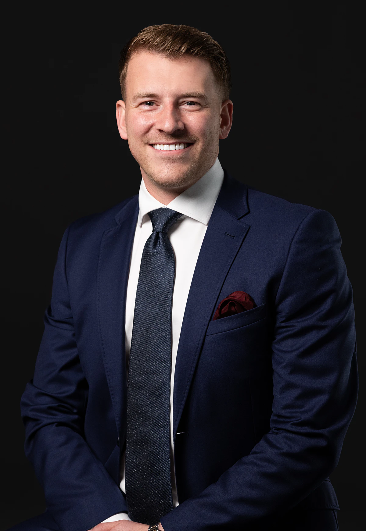 Shane Zwajgenberg