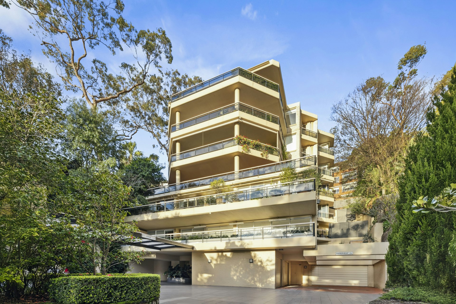 4/523 New South Head Road, Double Bay NSW