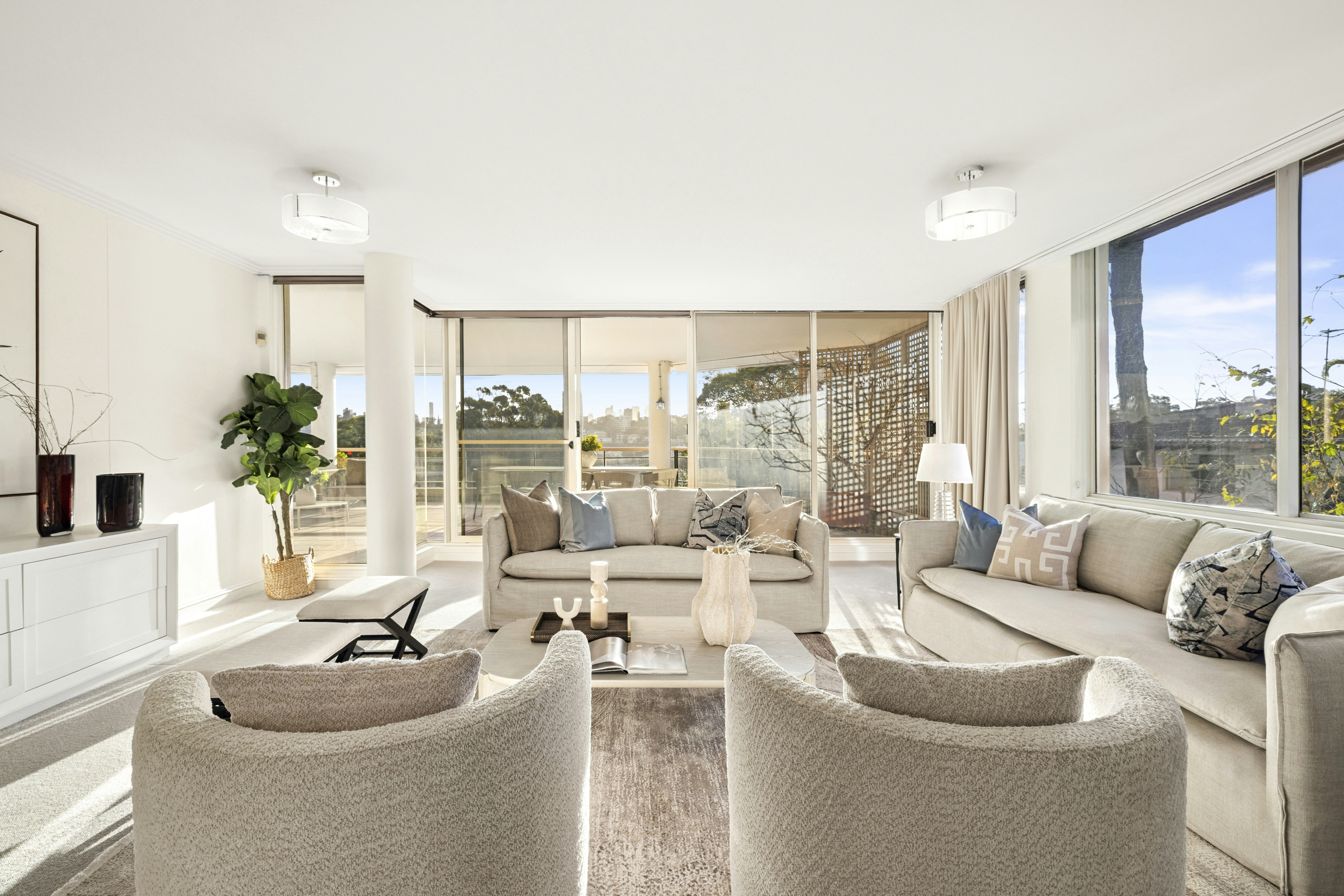 4/523 New South Head Road, Double Bay NSW