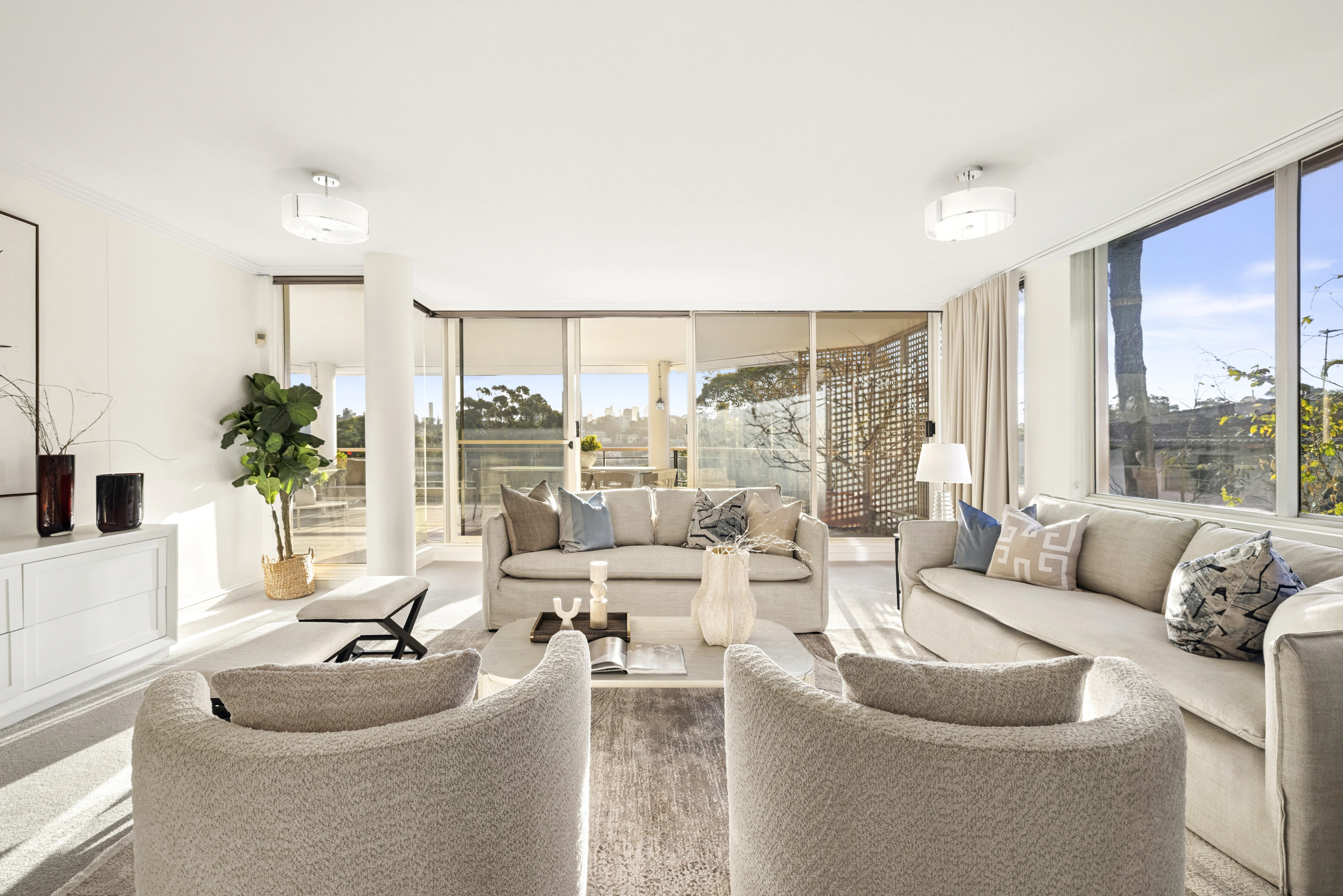 4/523 New South Head Road, Double Bay NSW