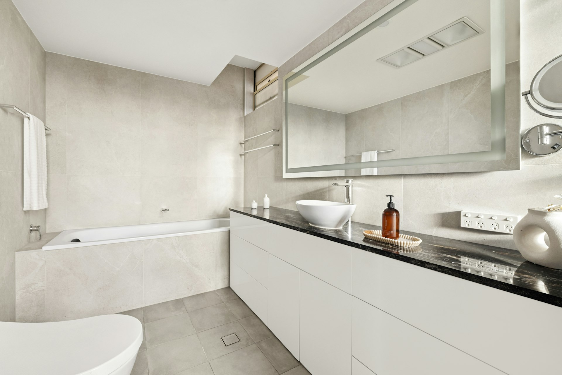 sink