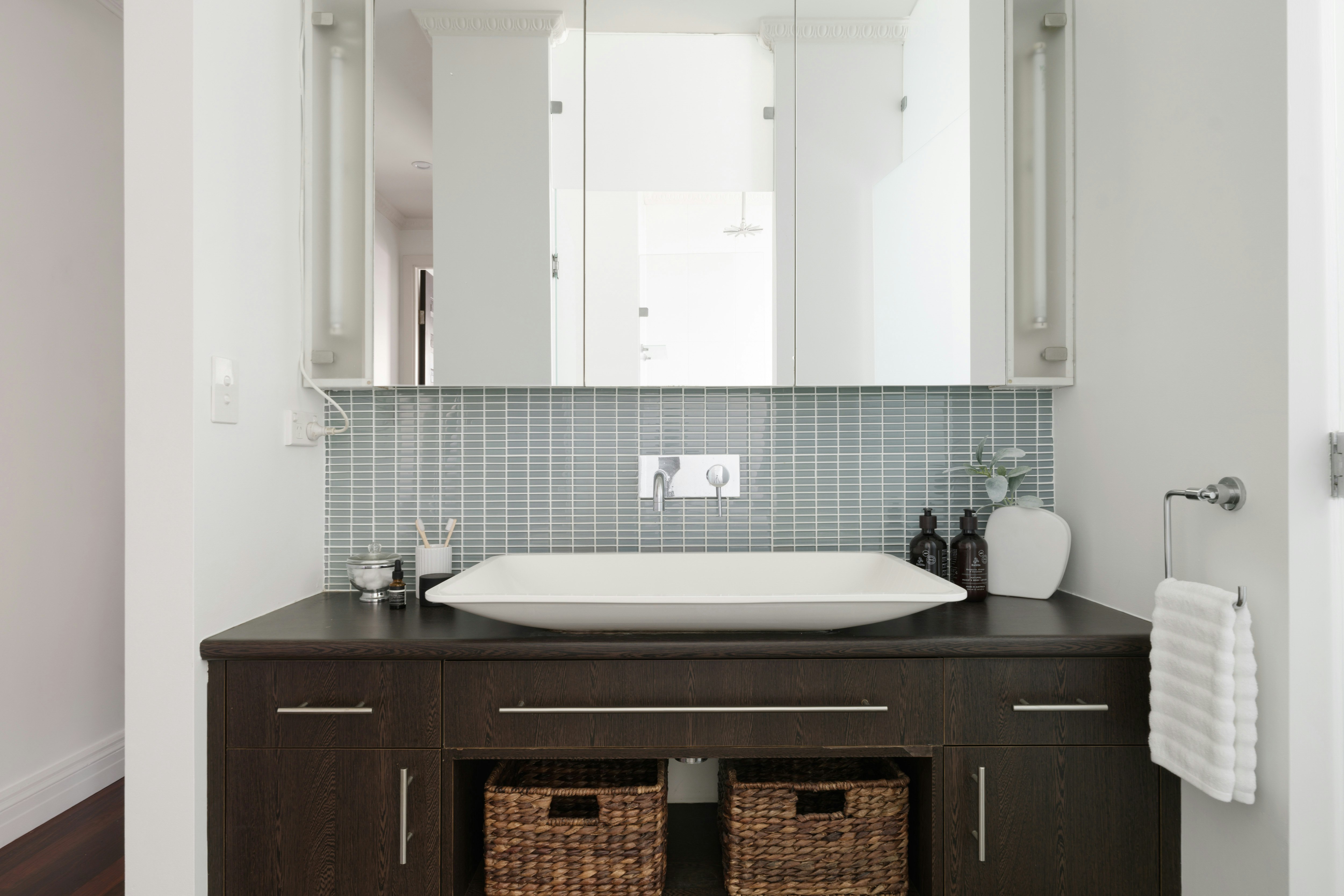 Image of sink
