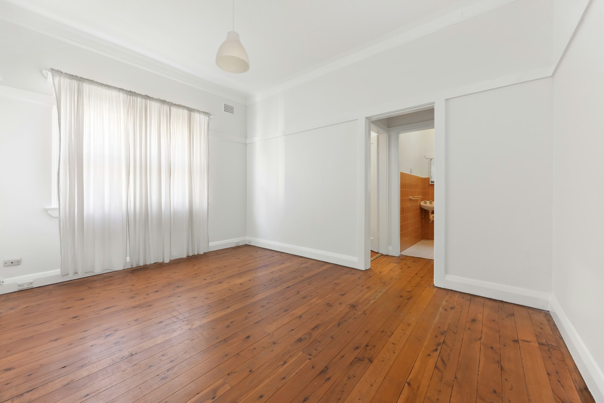 floor