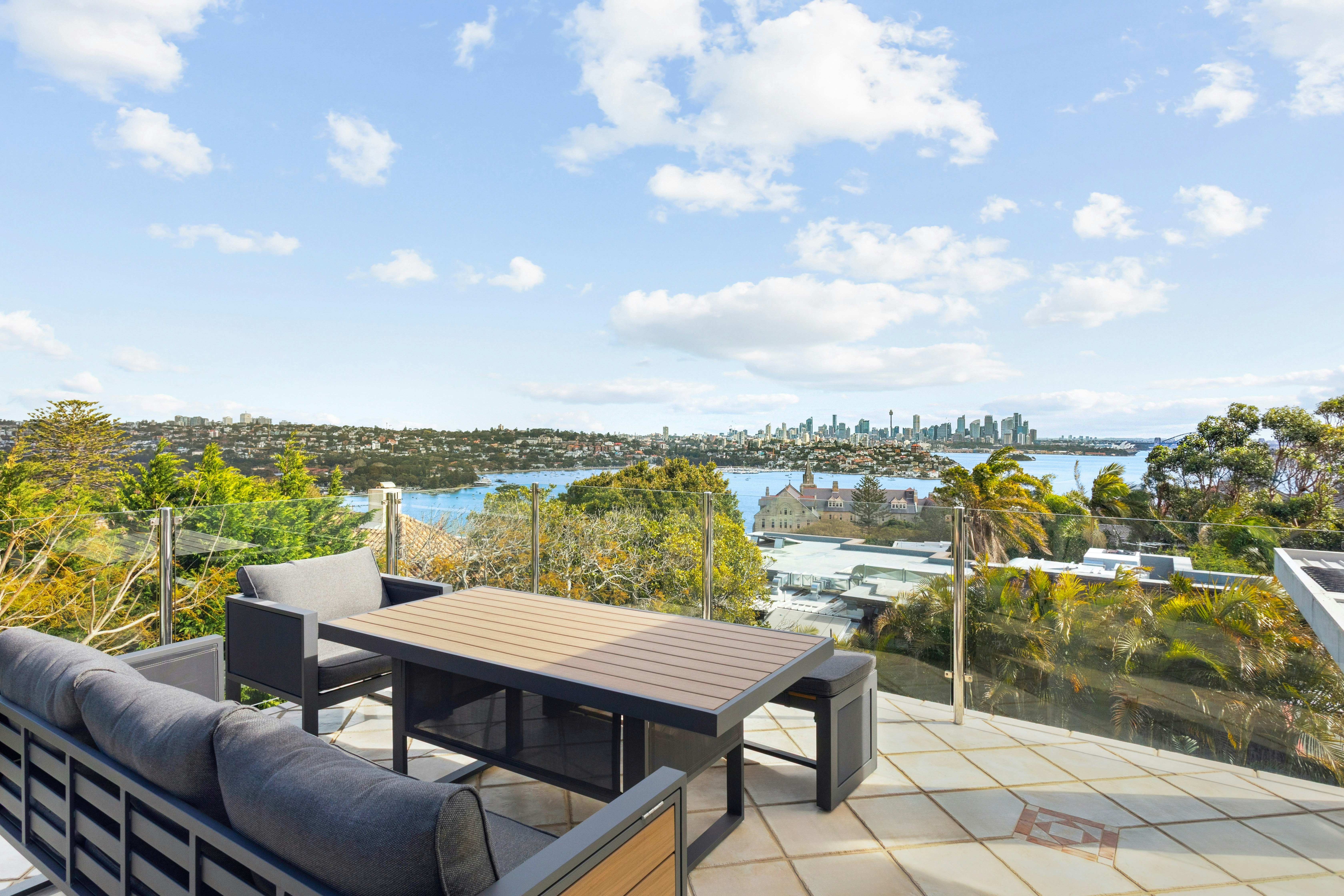 6 Dalley Avenue, Vaucluse NSW