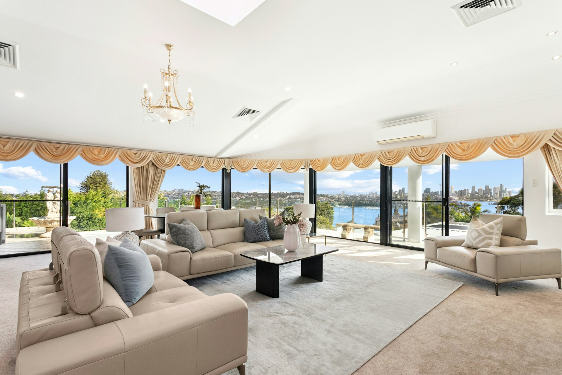 6 Dalley Avenue, Vaucluse NSW