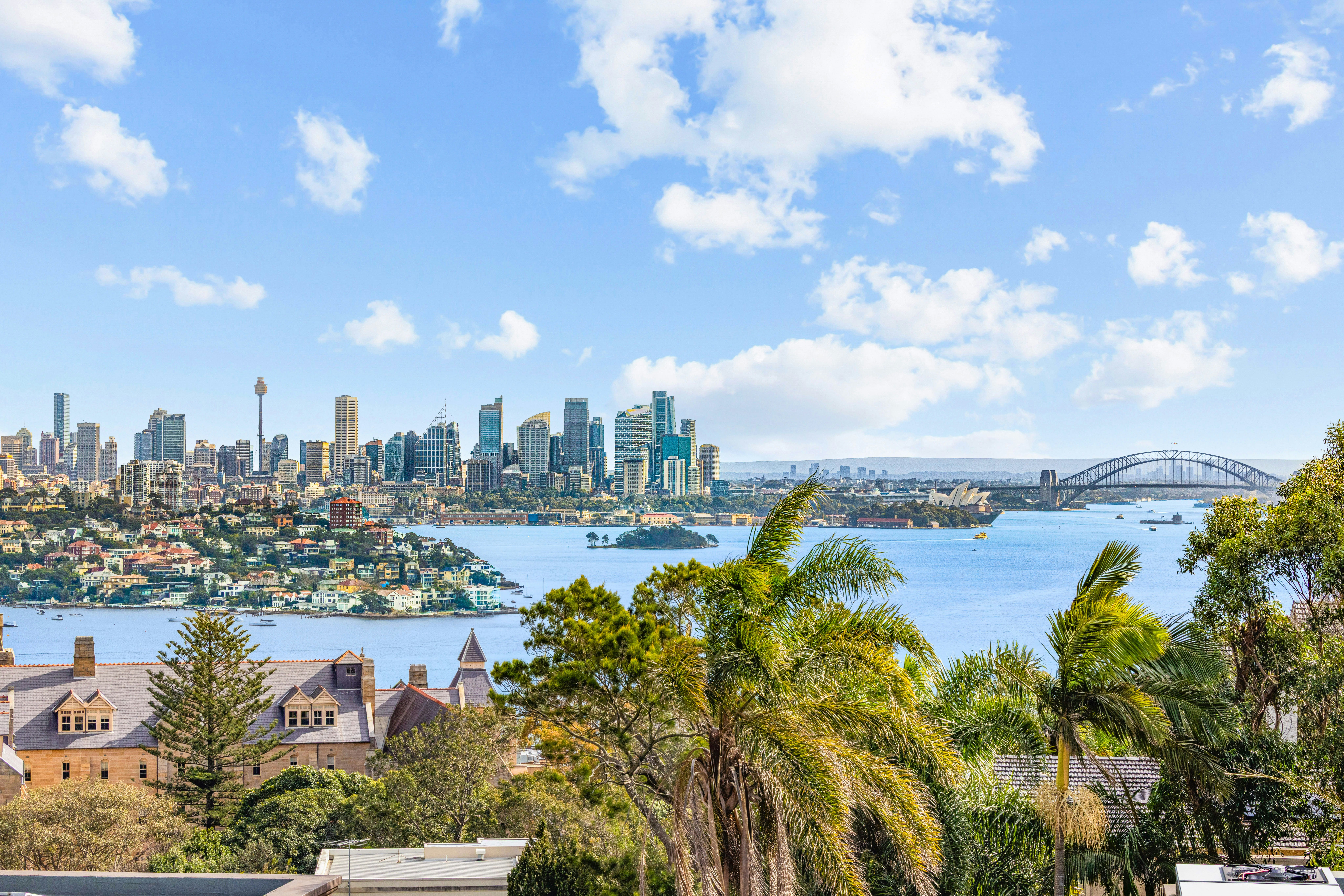 Image of cityscape