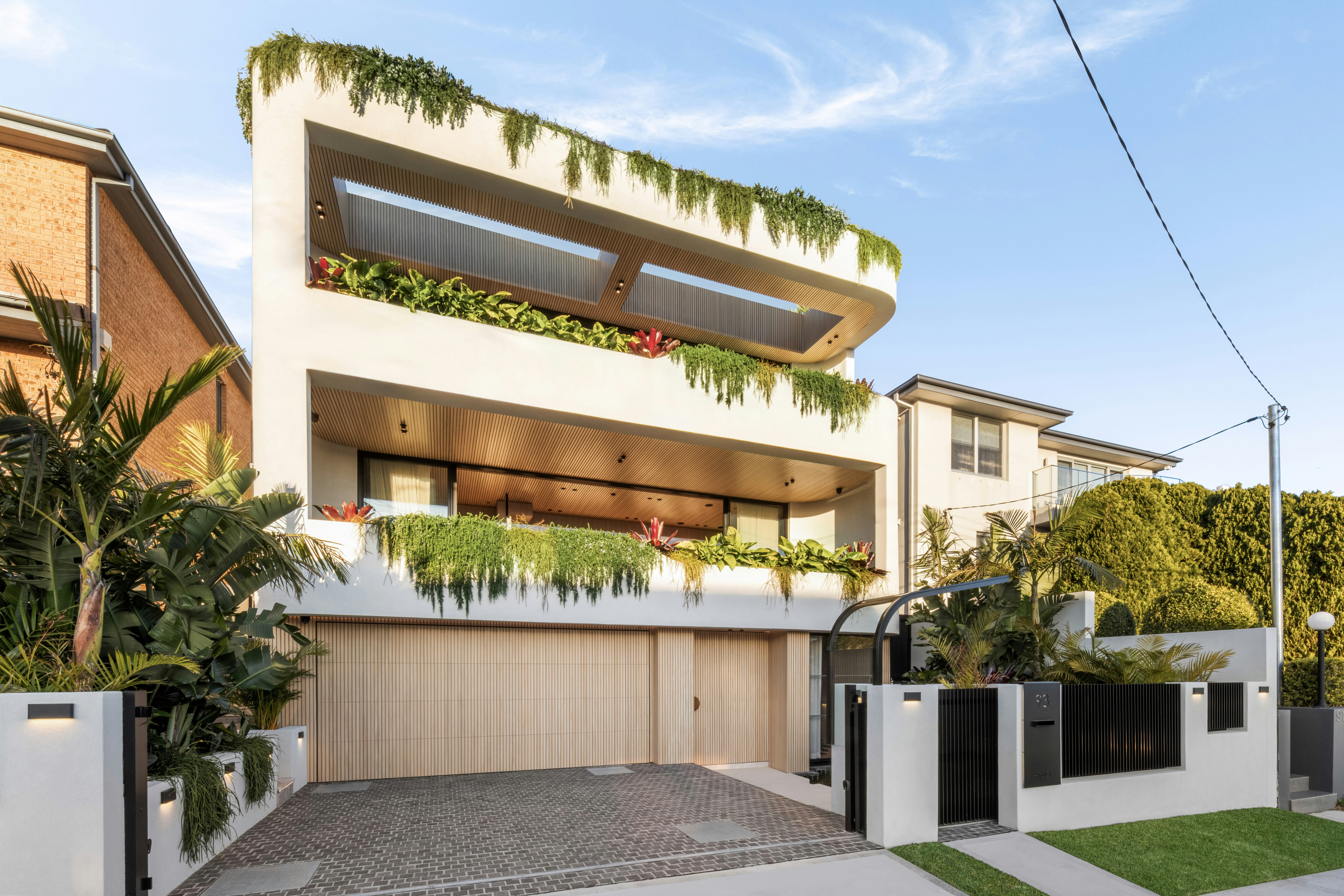93 Hardy Street, Dover Heights NSW