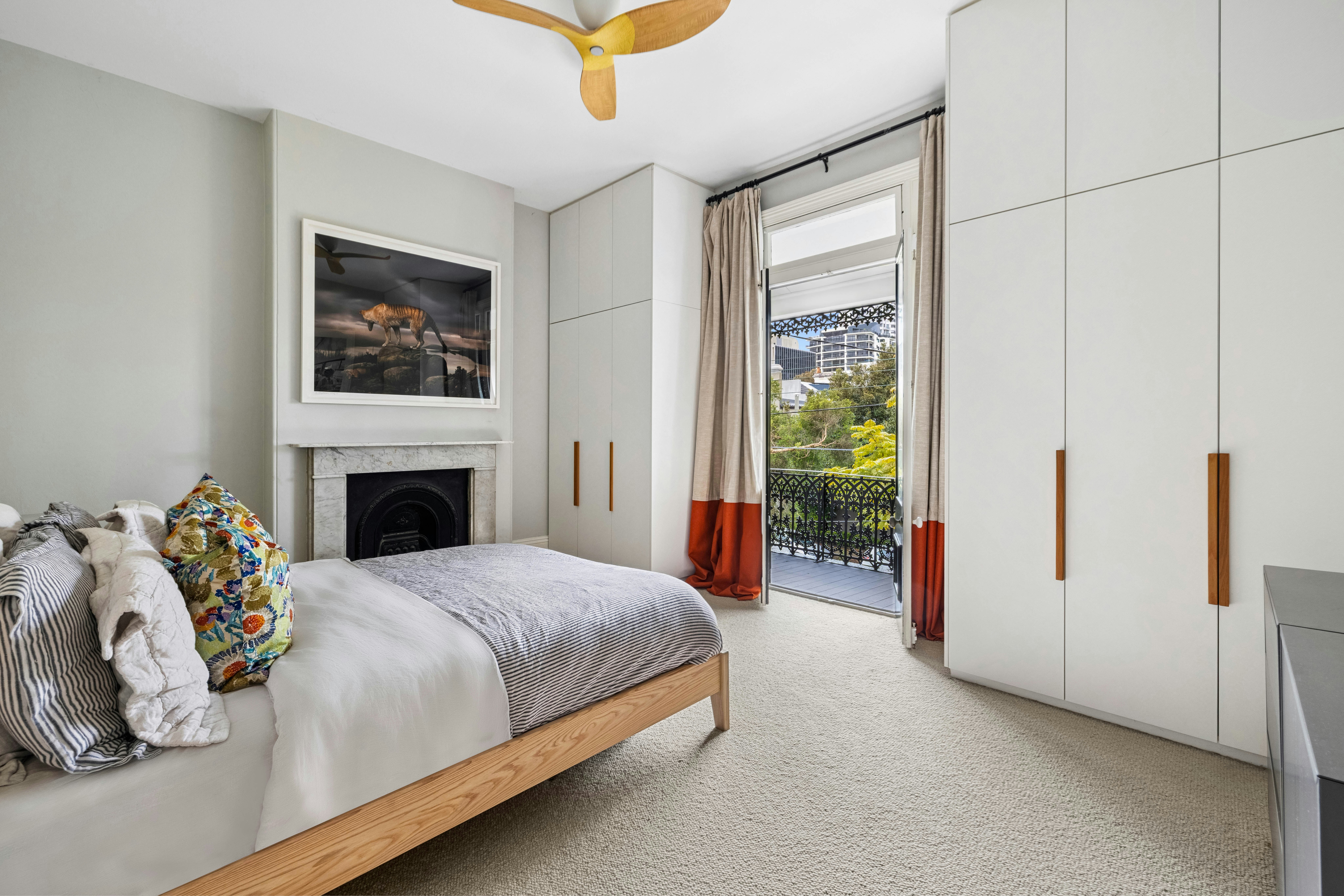 Image of indoors