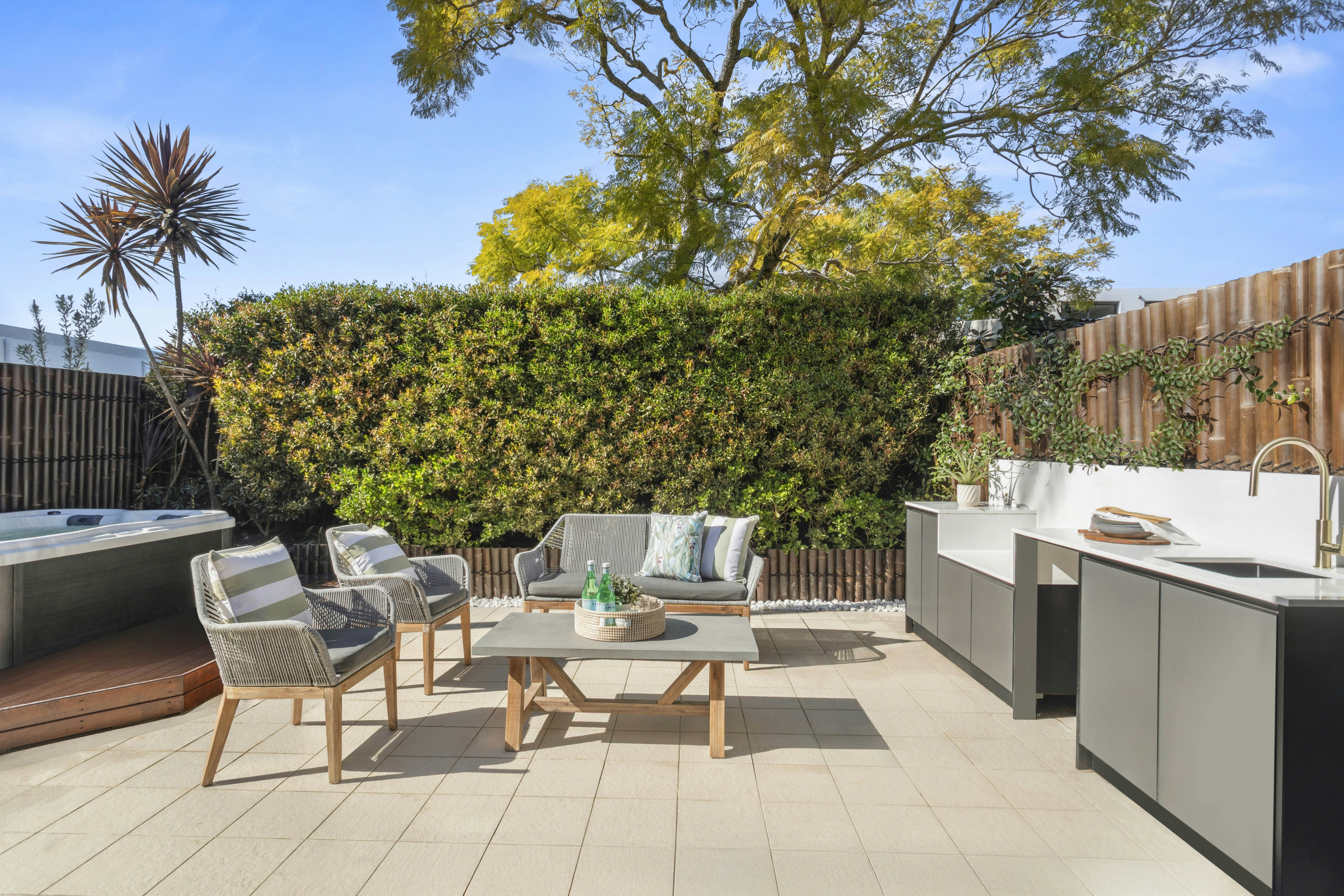 7/85 Pittwater Road, Hunters Hill NSW