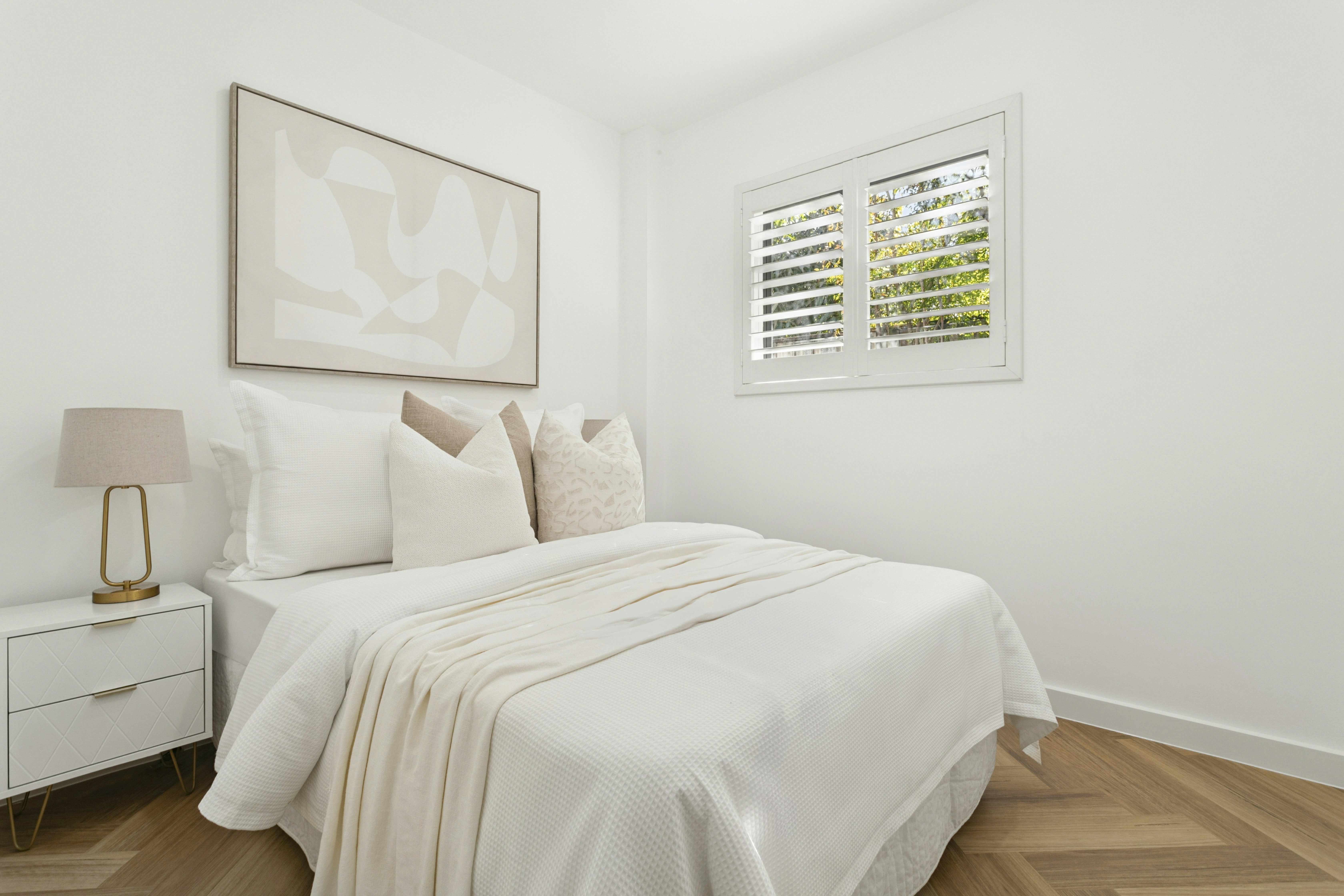 Image of corner
