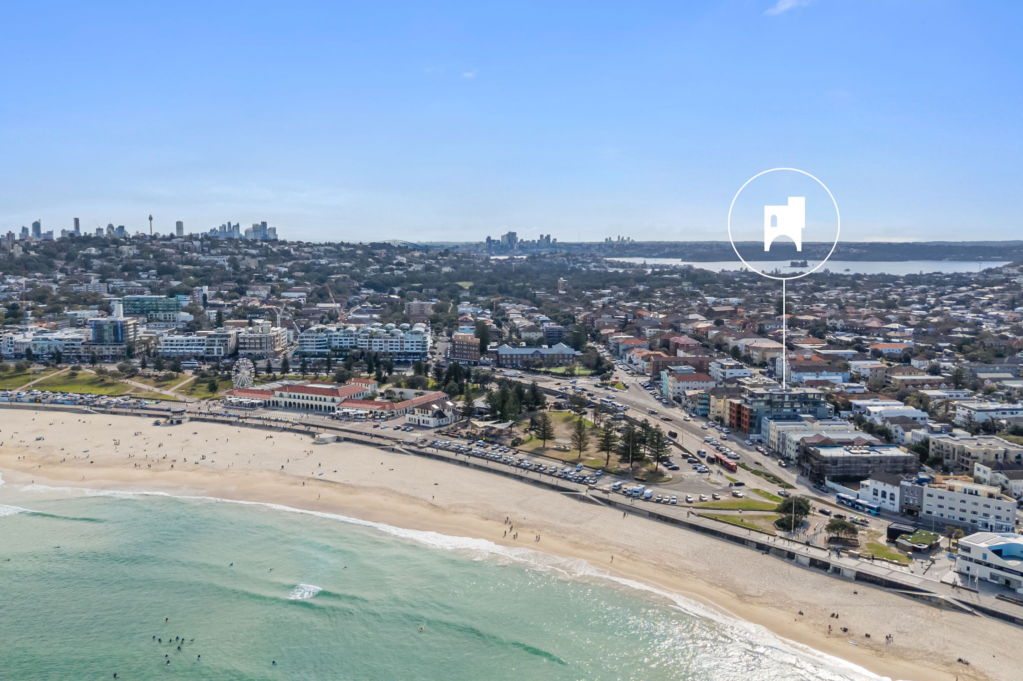 8/232-234 Campbell Parade, Bondi Beach - Thumbnail 6