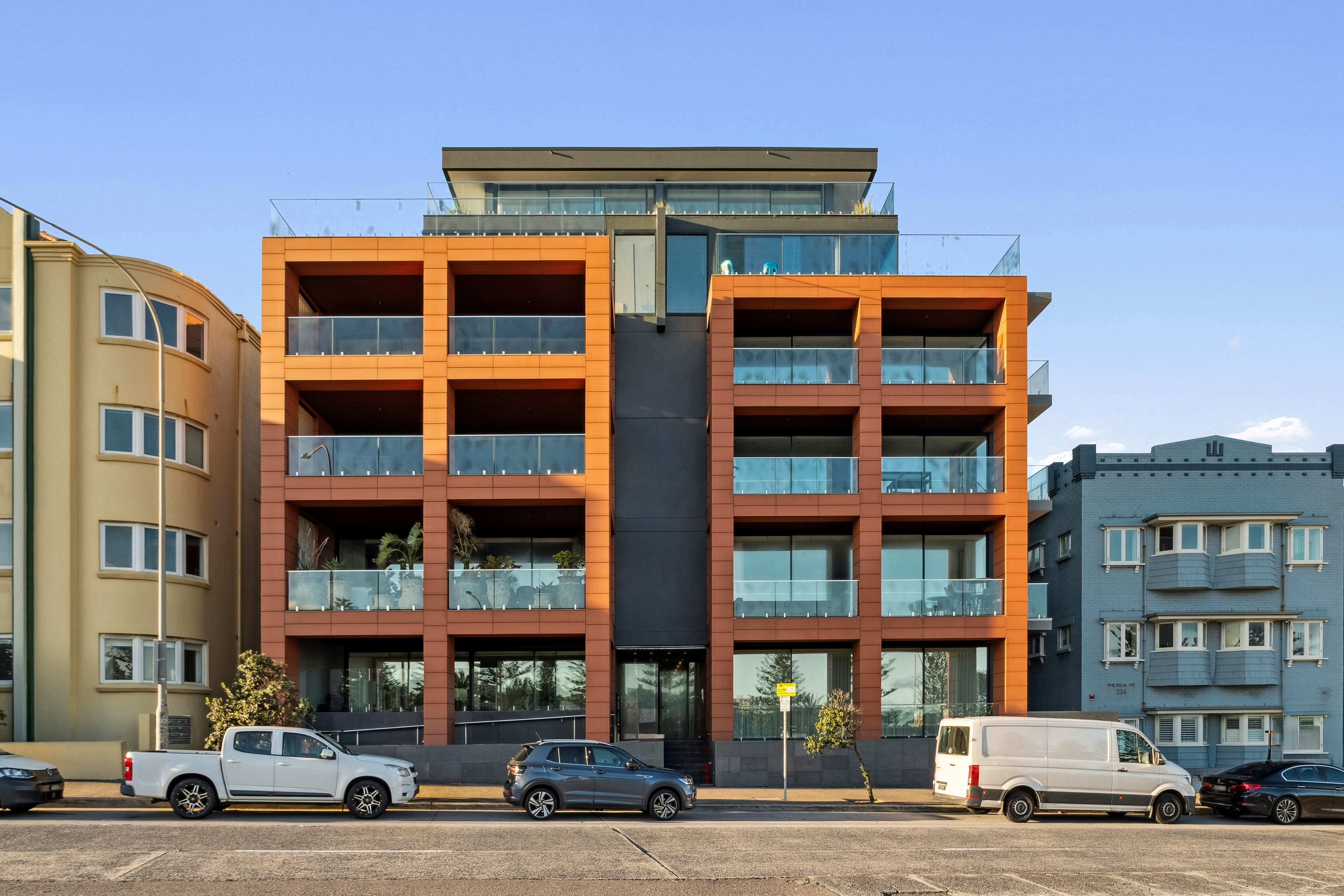8/232-234 Campbell Parade, Bondi Beach - Thumbnail 5