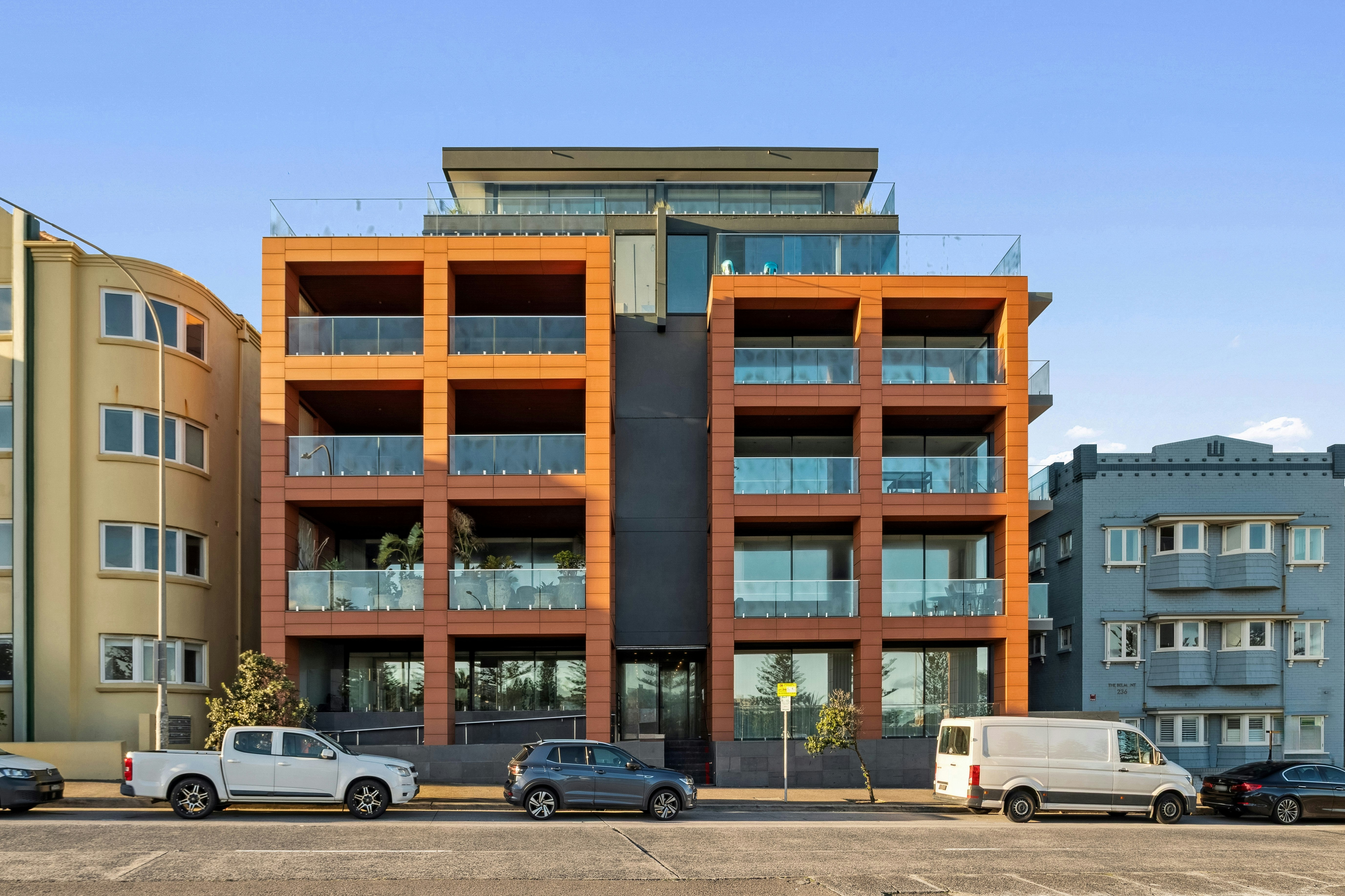 Image of condo