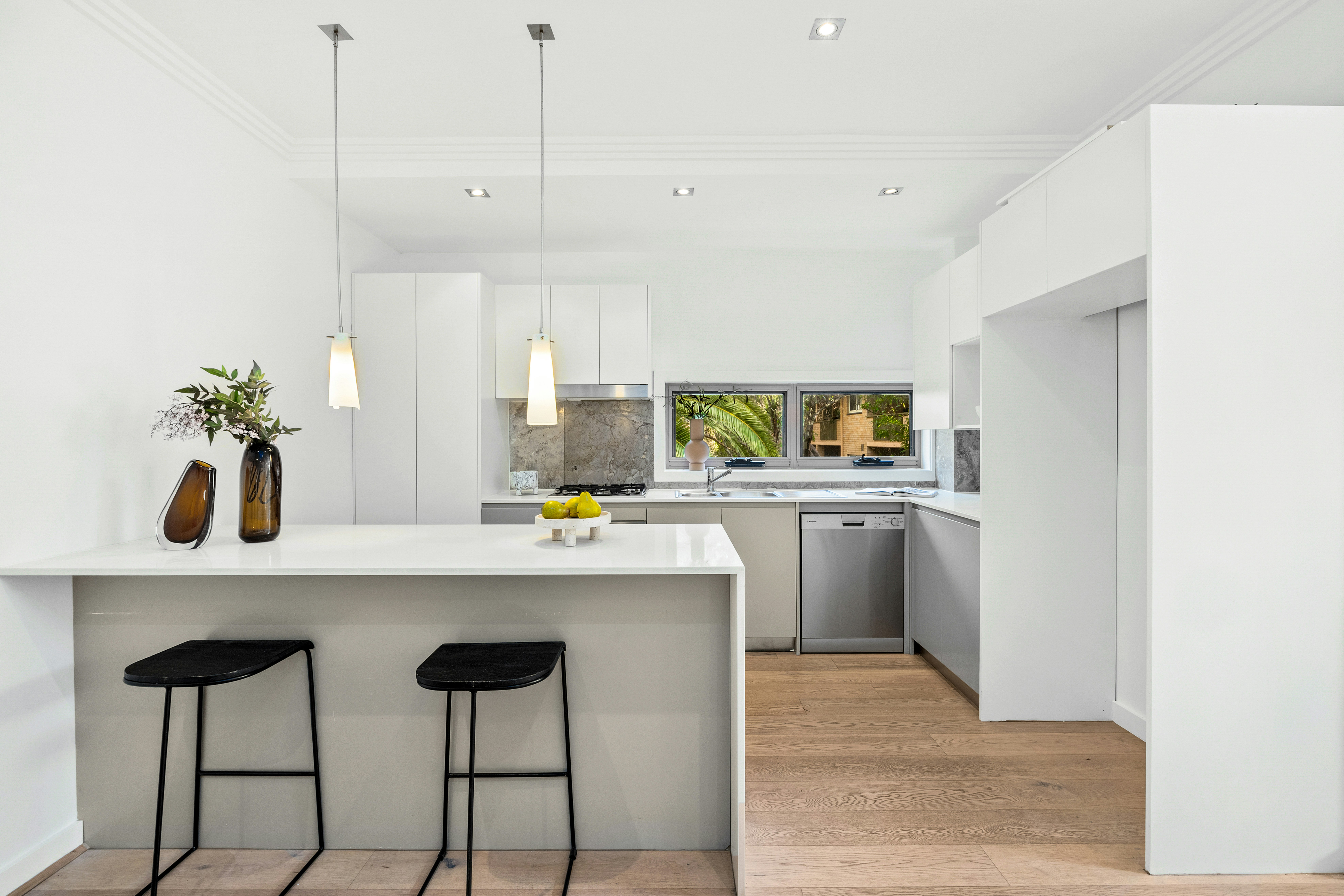 3/8-10 Burge Street, Vaucluse NSW