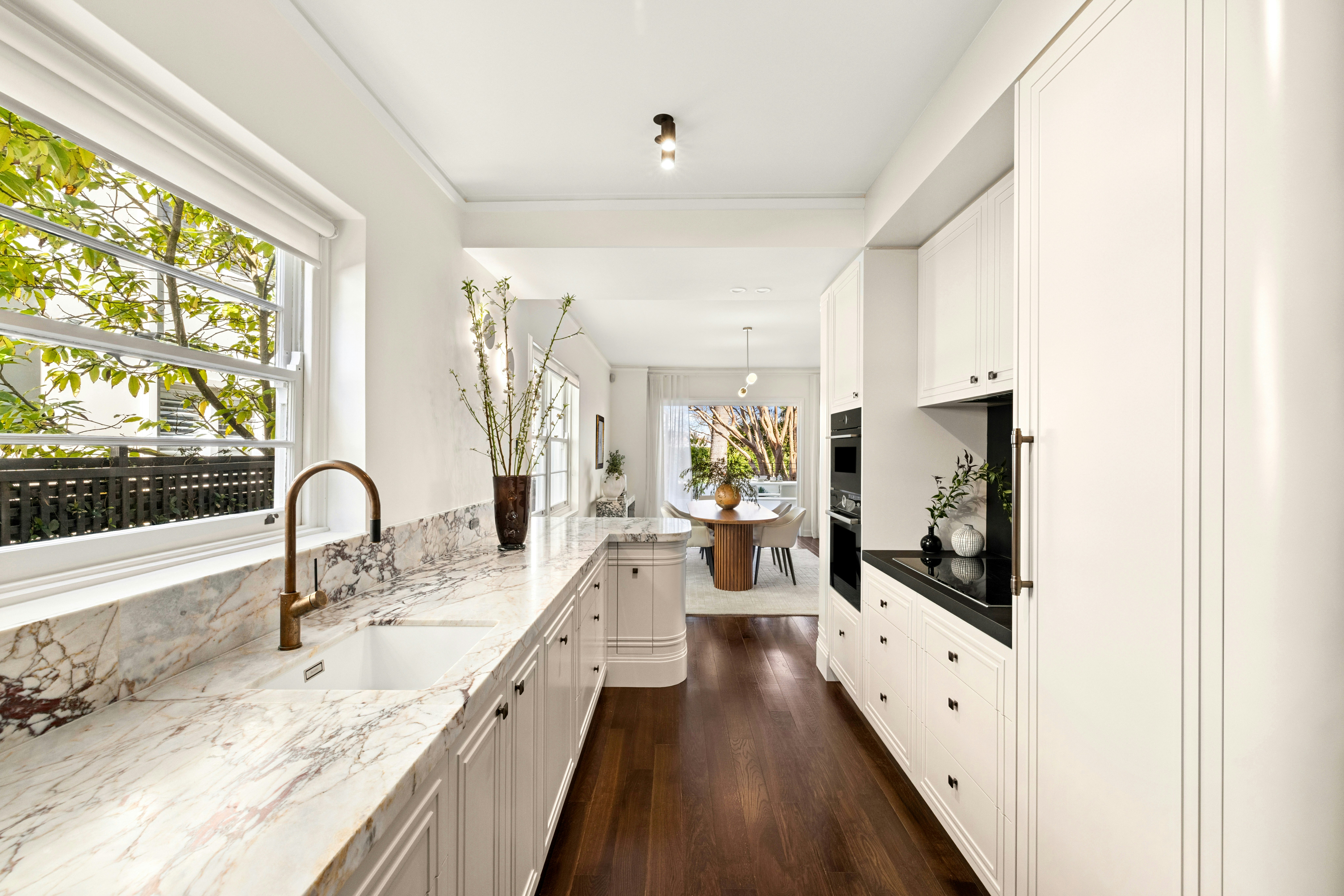 20A Thornton Street, Darling Point NSW