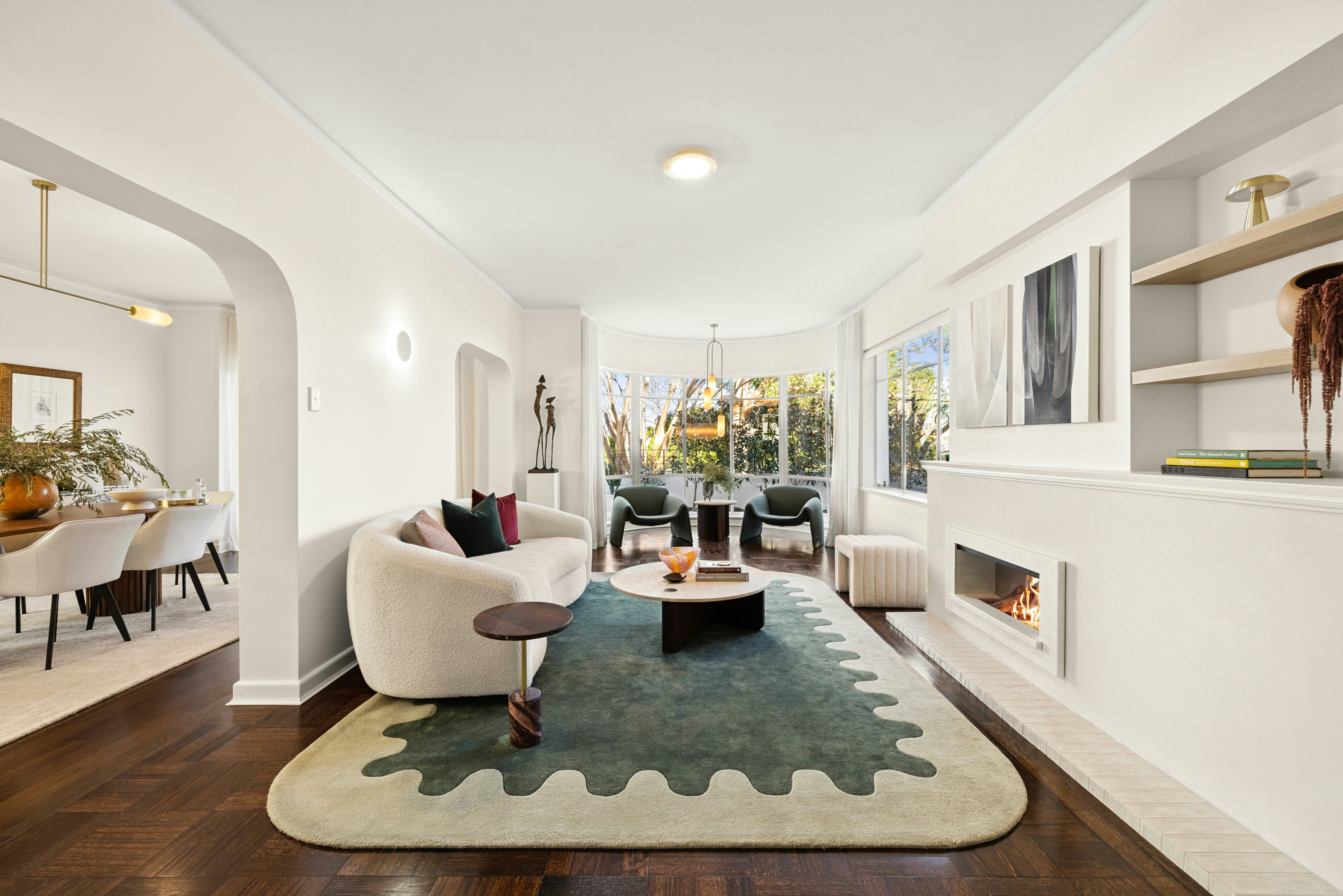20A Thornton Street, Darling Point NSW
