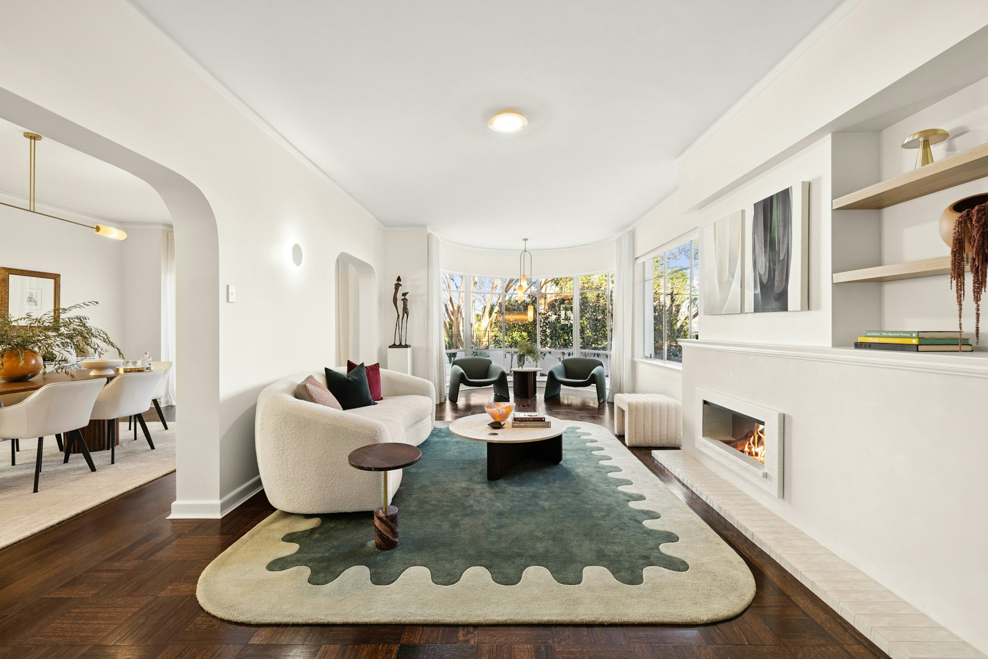 20A Thornton Street, Darling Point NSW