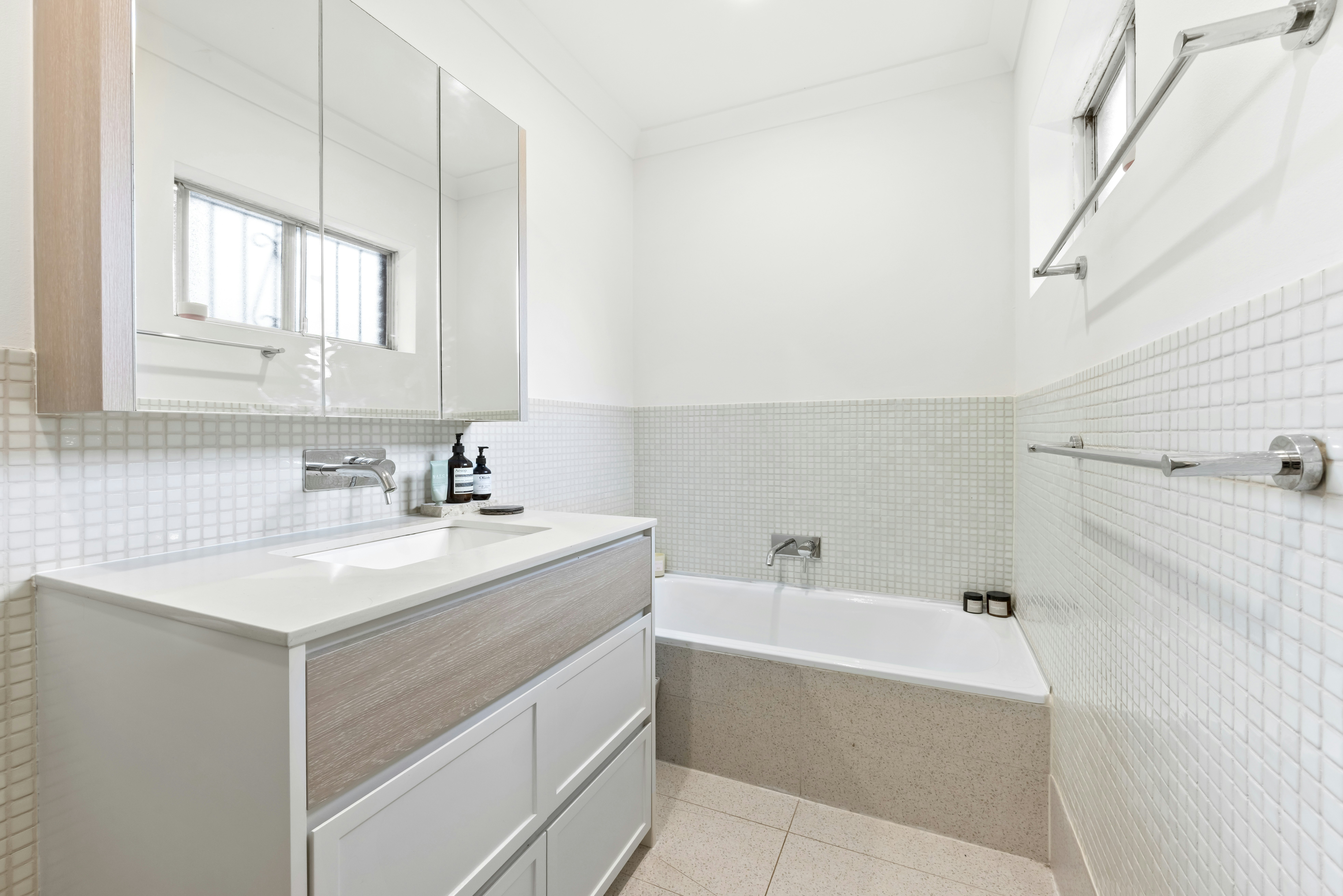 Image of bathing