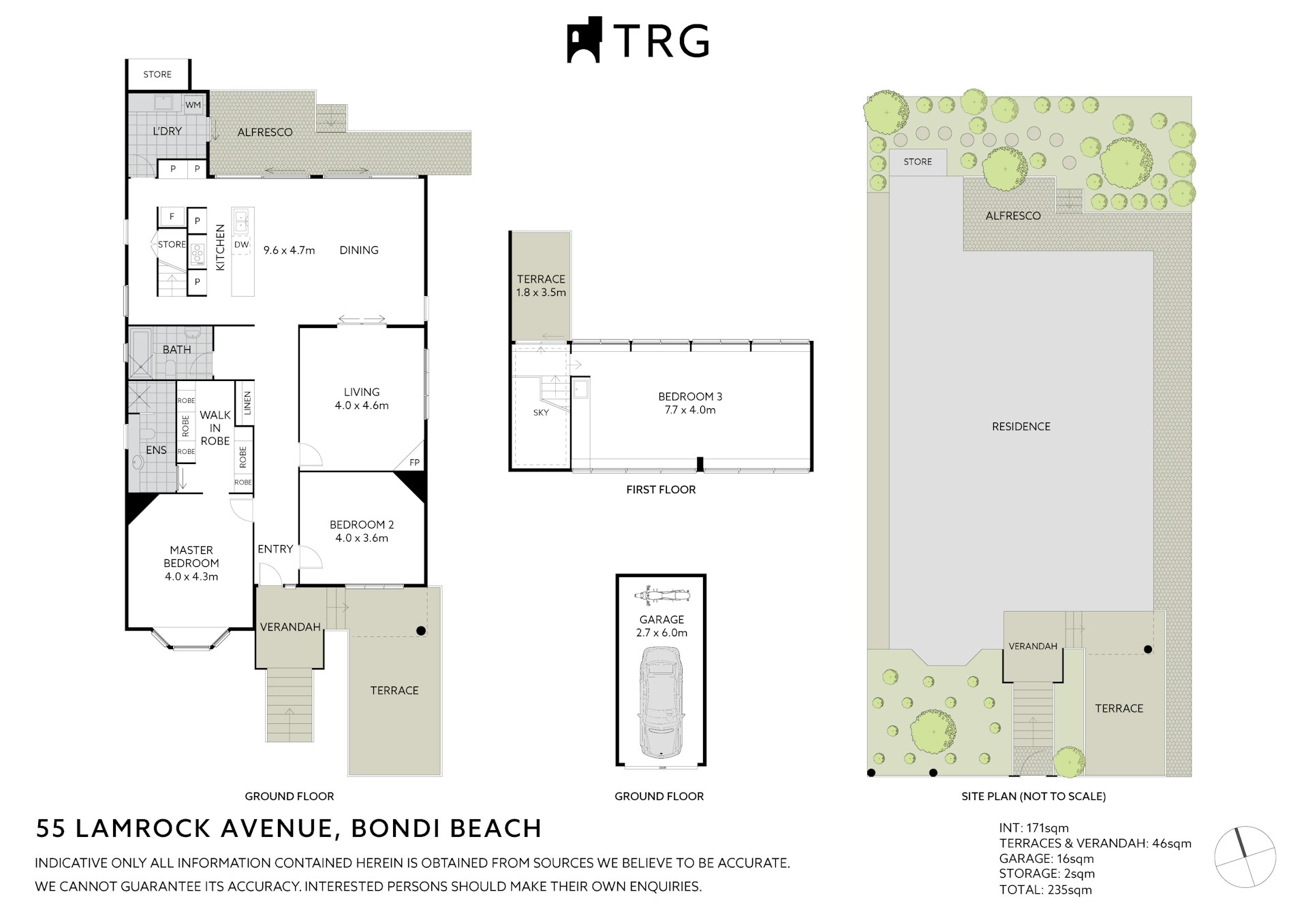 55 Lamrock Avenue, Bondi Beach NSW