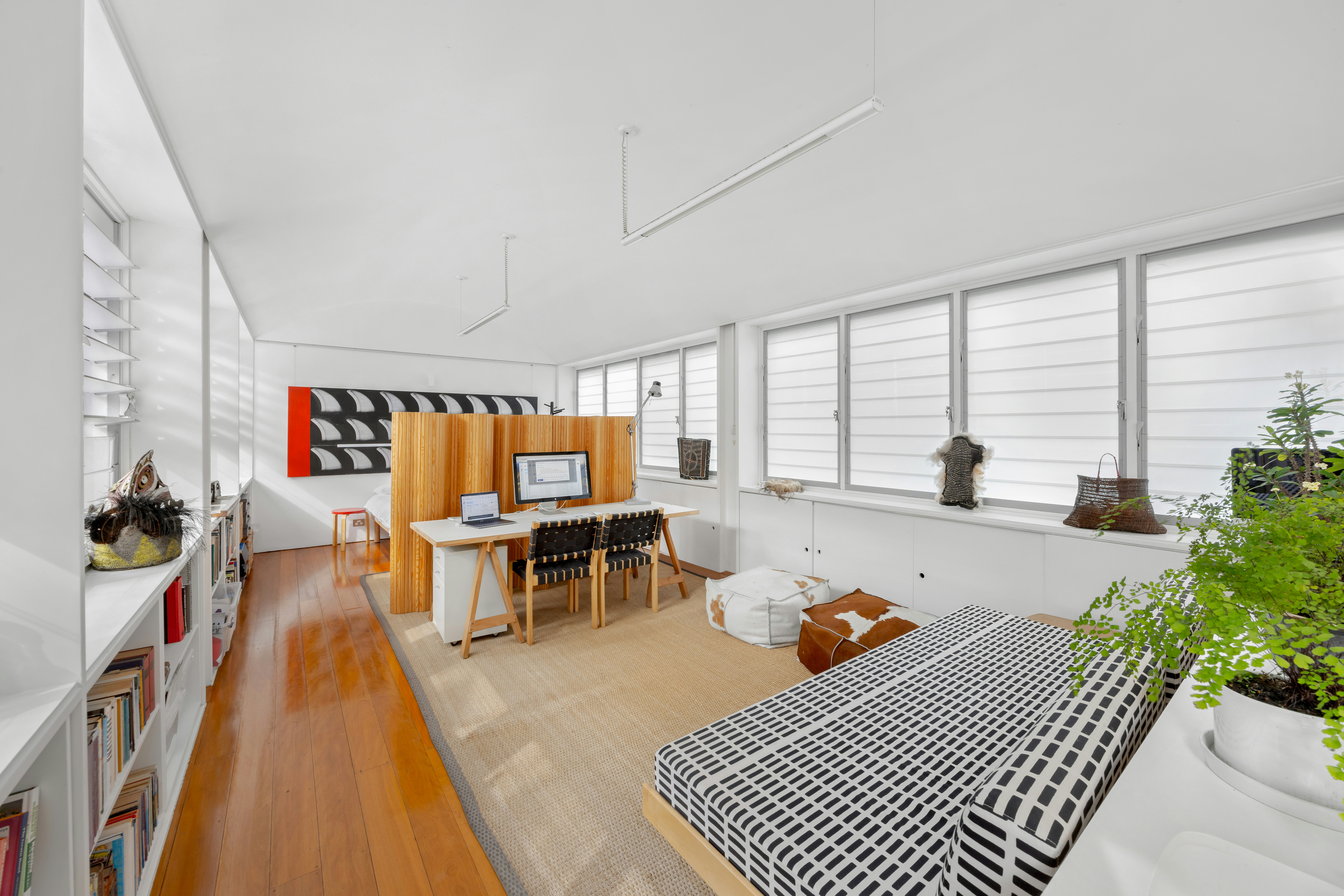 Image of interior design