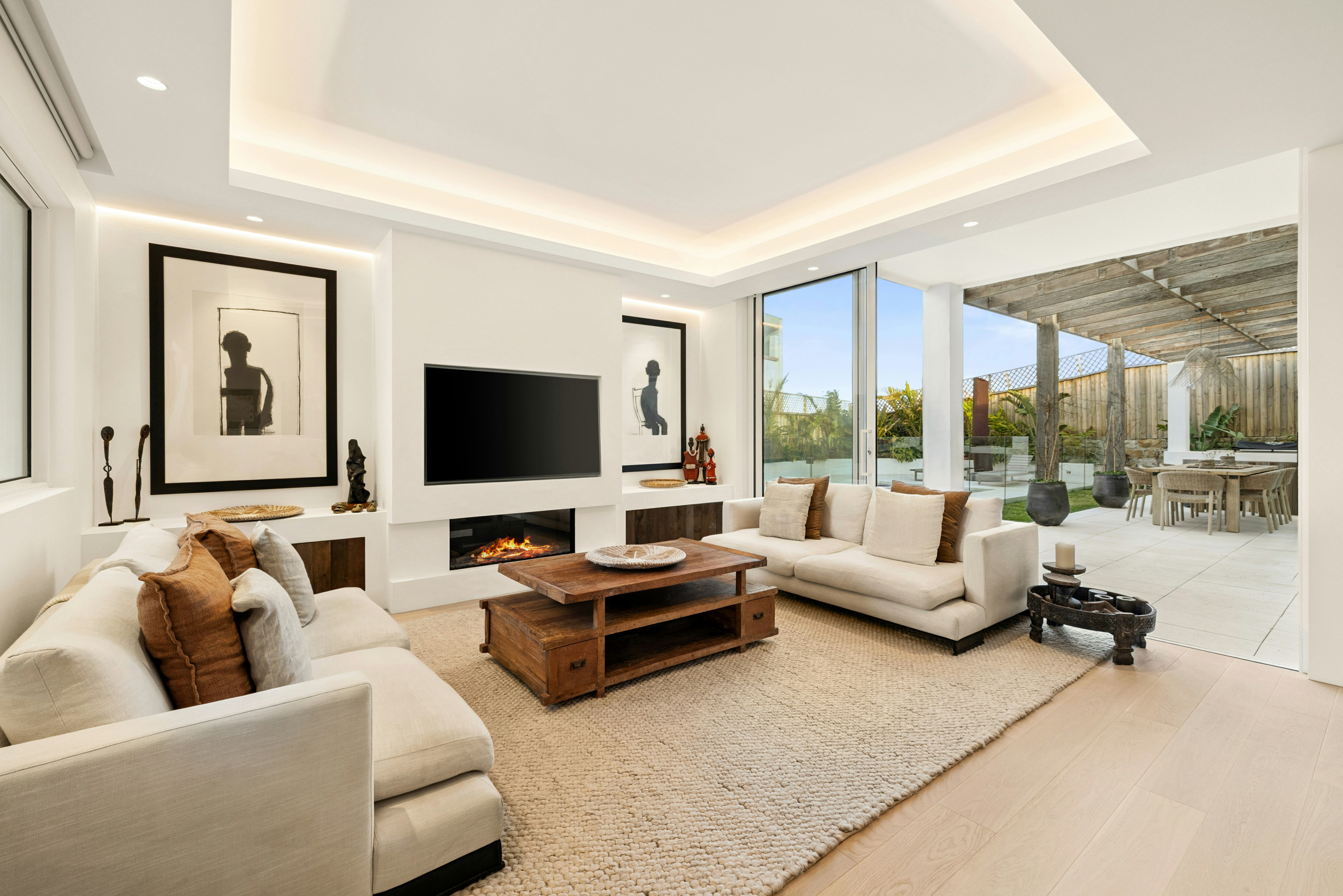 Image of furniture