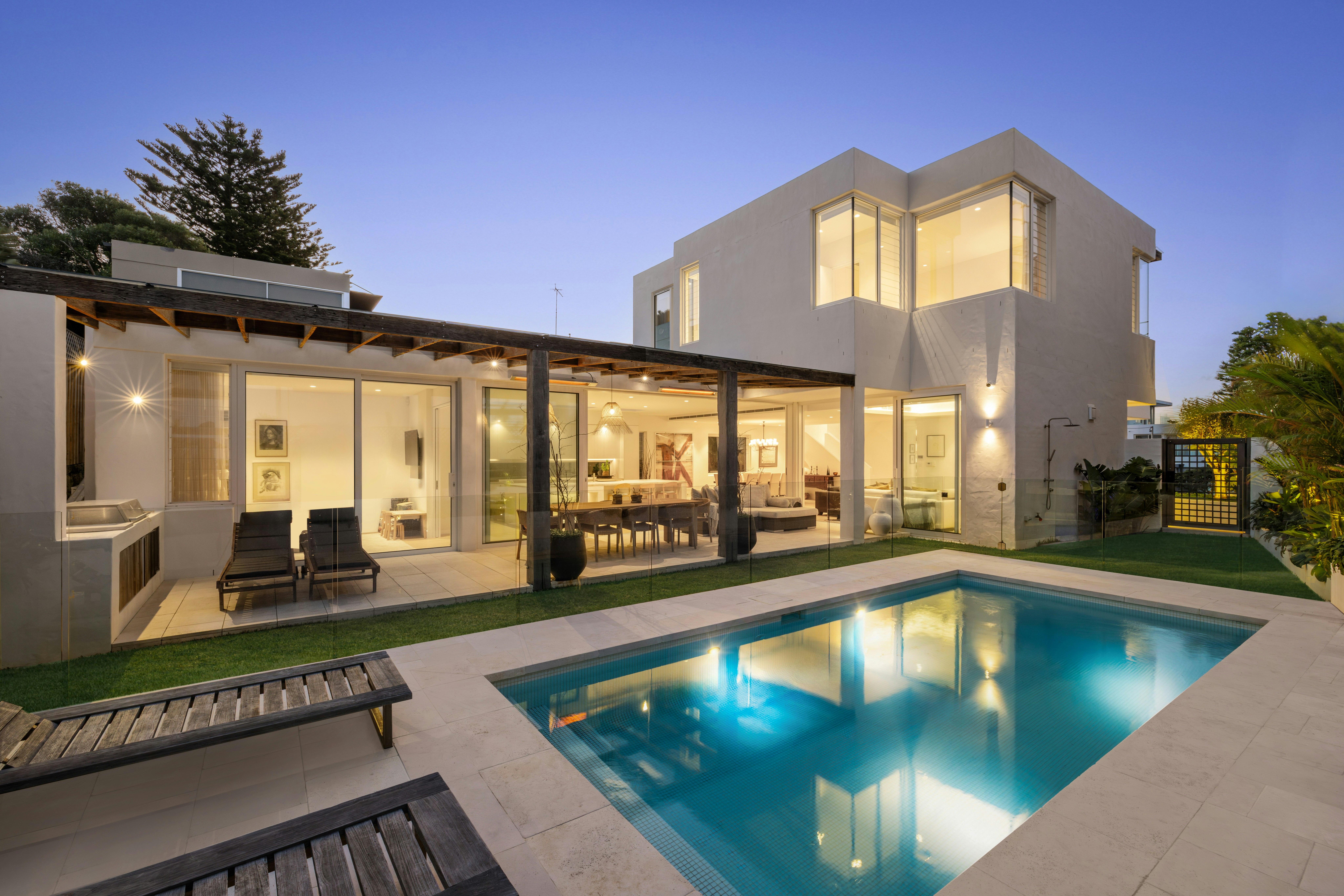 Image of house