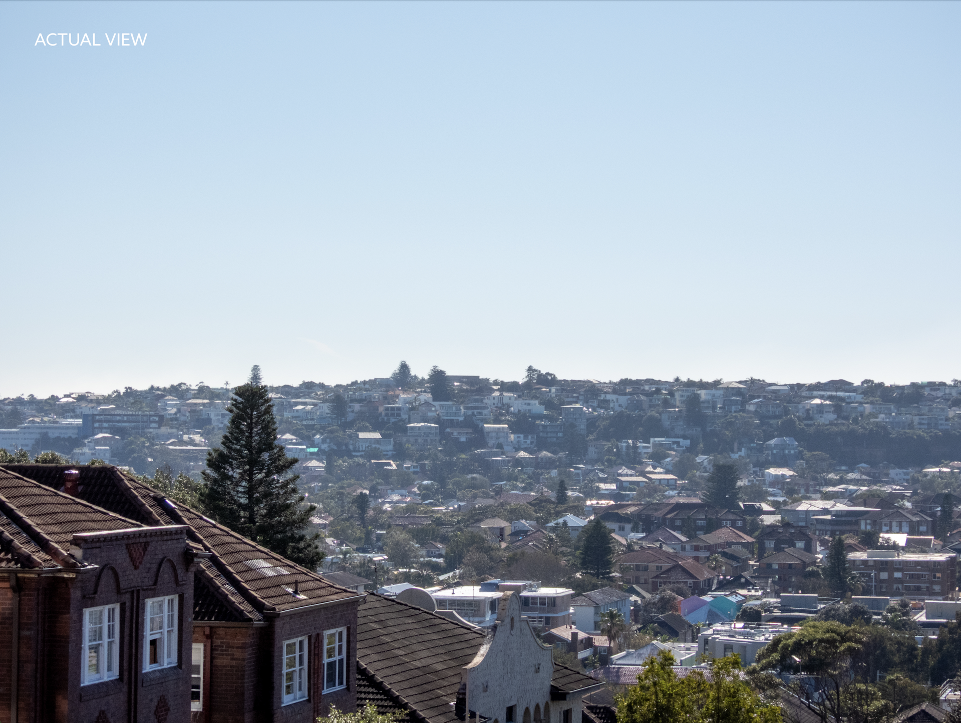 neighborhood