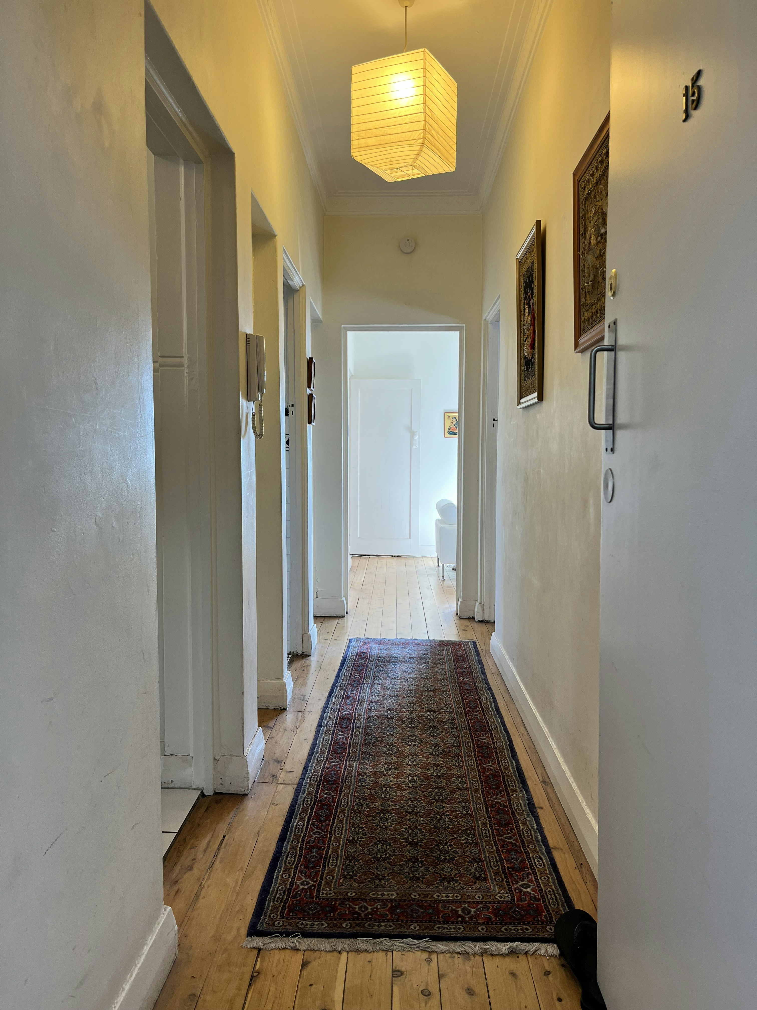 15/318 Bondi Road, Bondi NSW