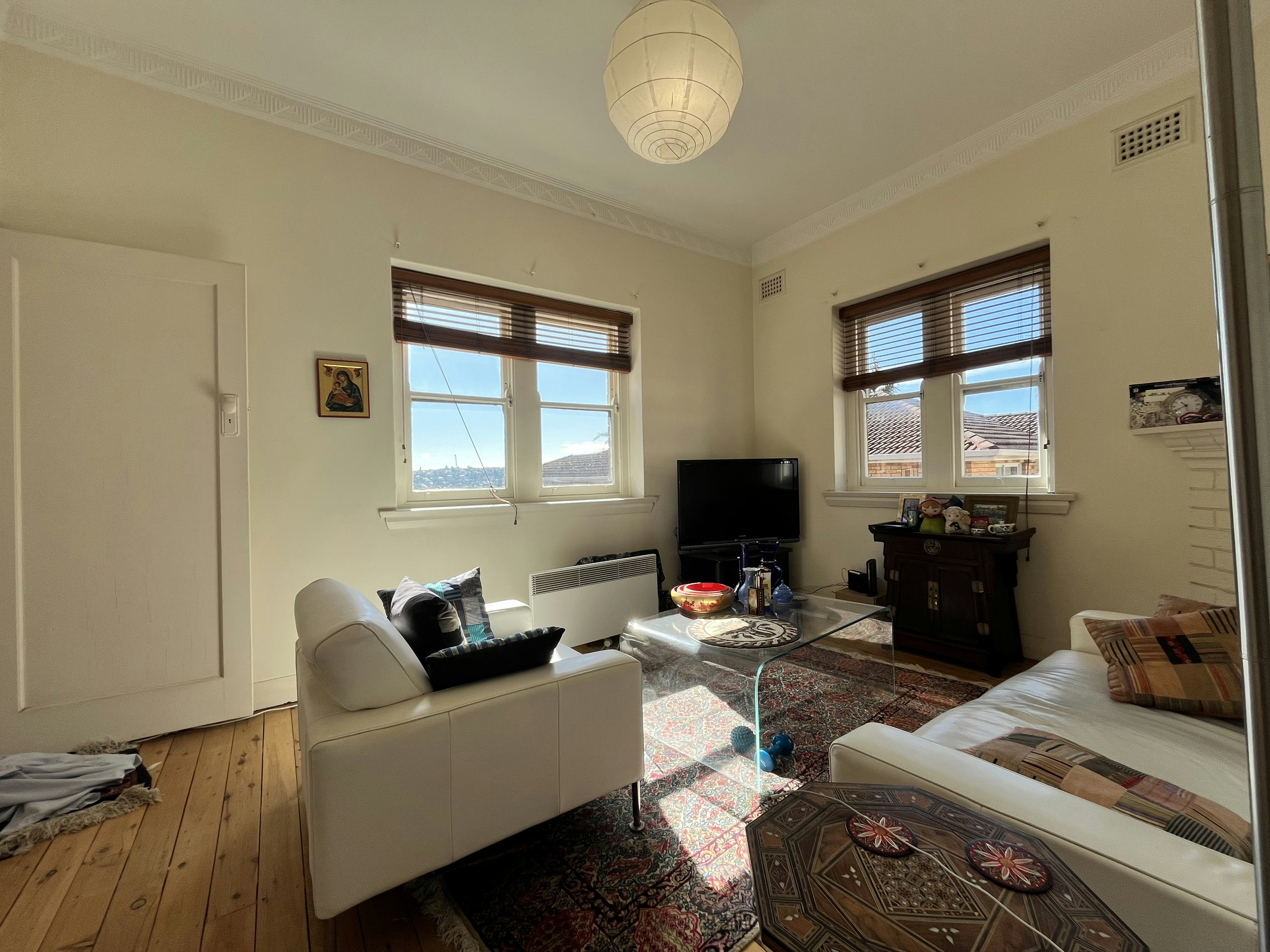 15/318 Bondi Road, Bondi NSW