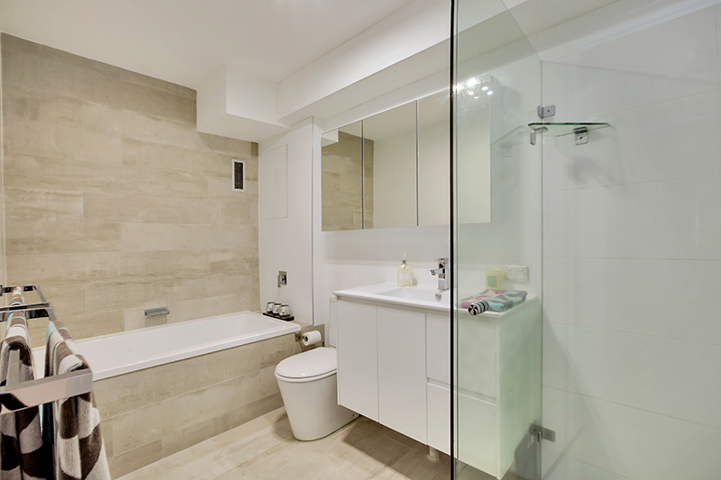 6E/8 Hampden Street, Paddington NSW