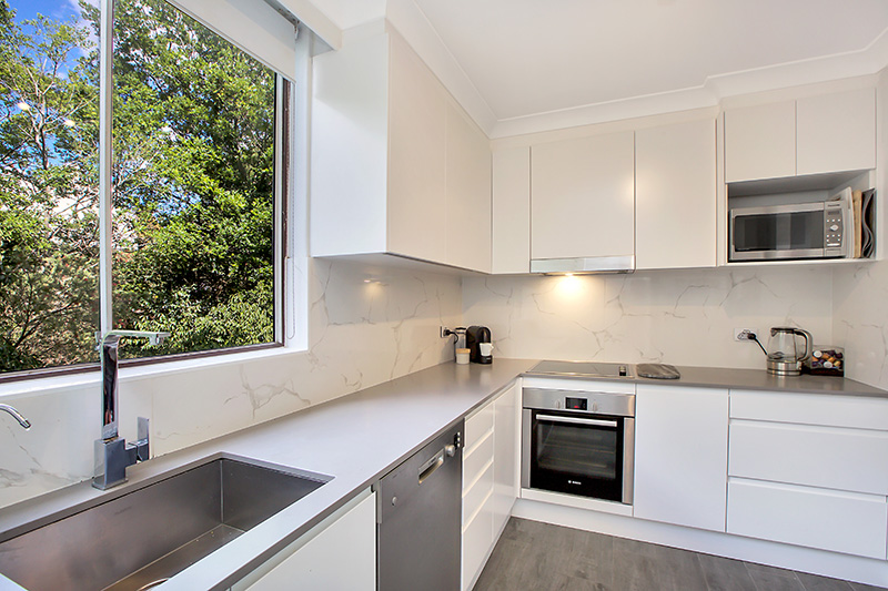 6E/8 Hampden Street, Paddington NSW