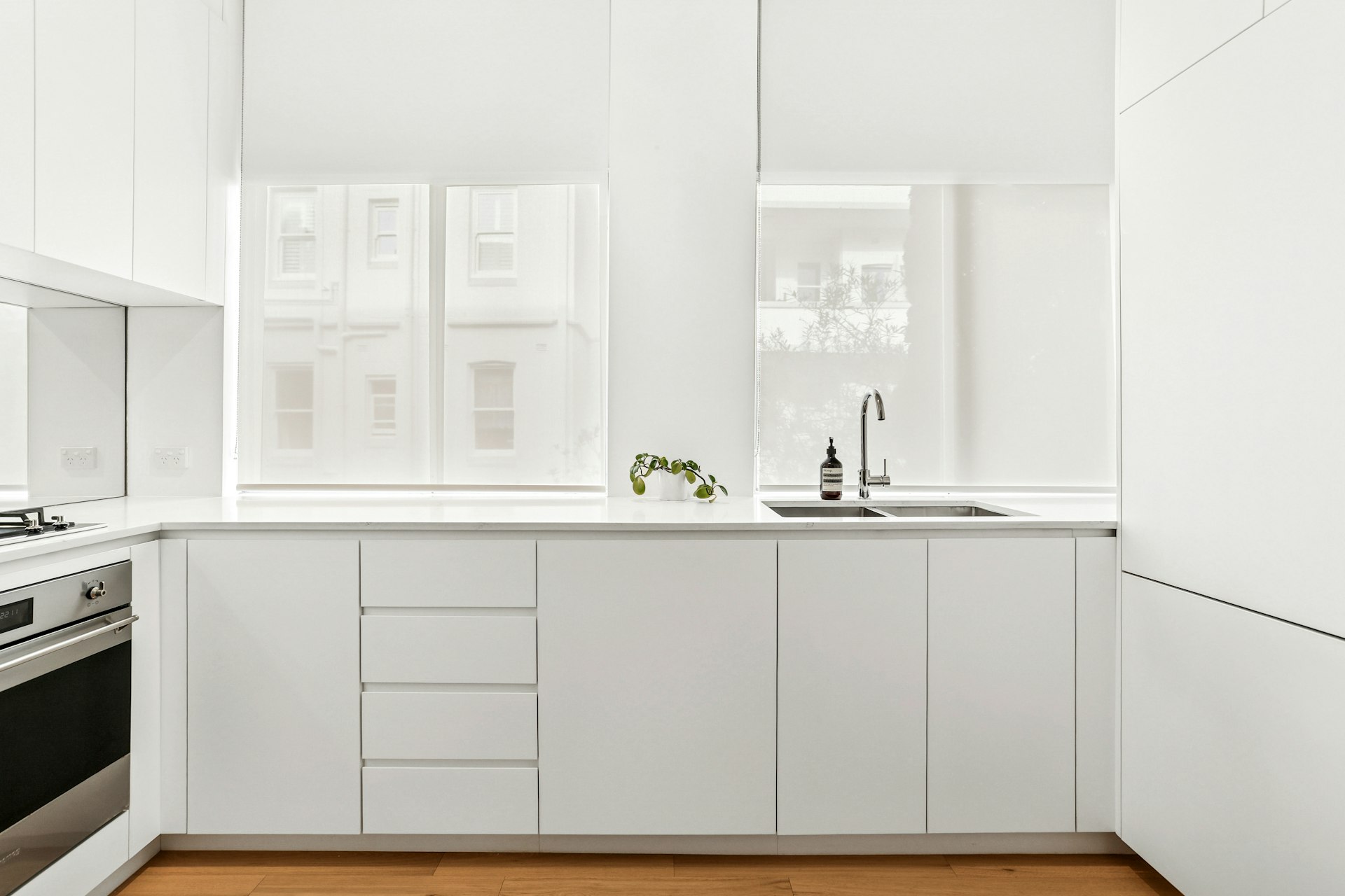 4/748 New South Head Road, Rose Bay NSW