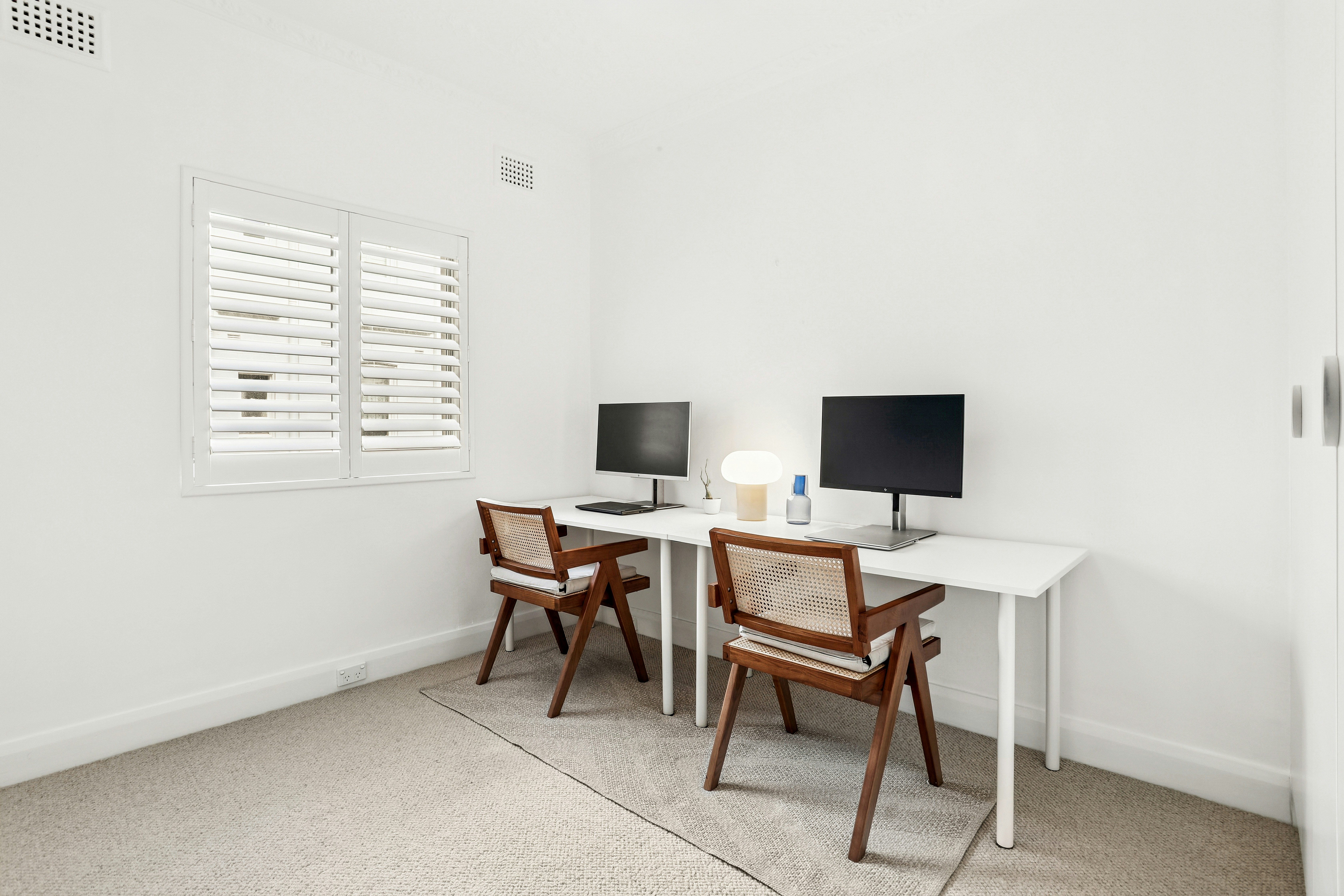 Image of corner