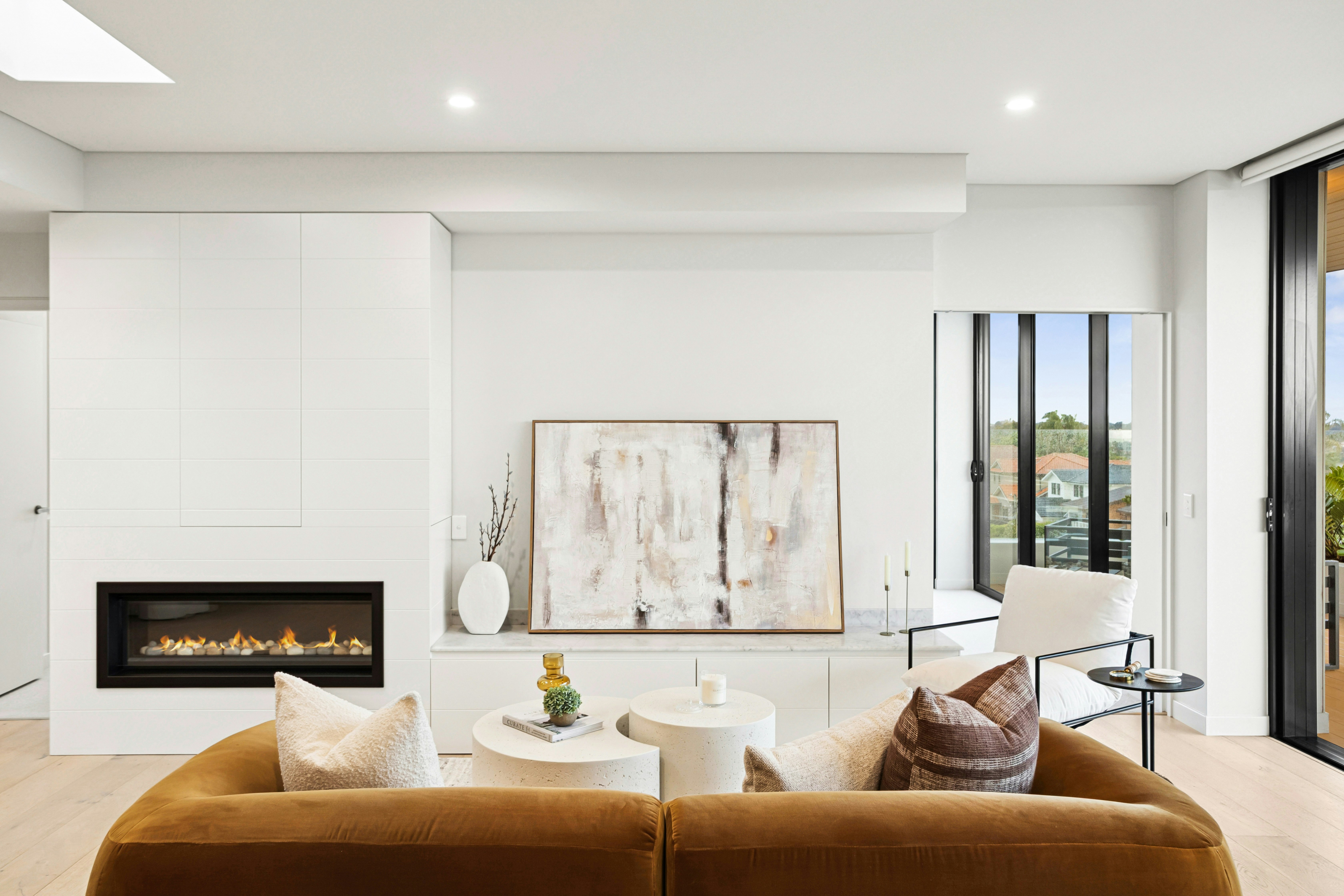 402/29 Baringa Road, Northbridge NSW