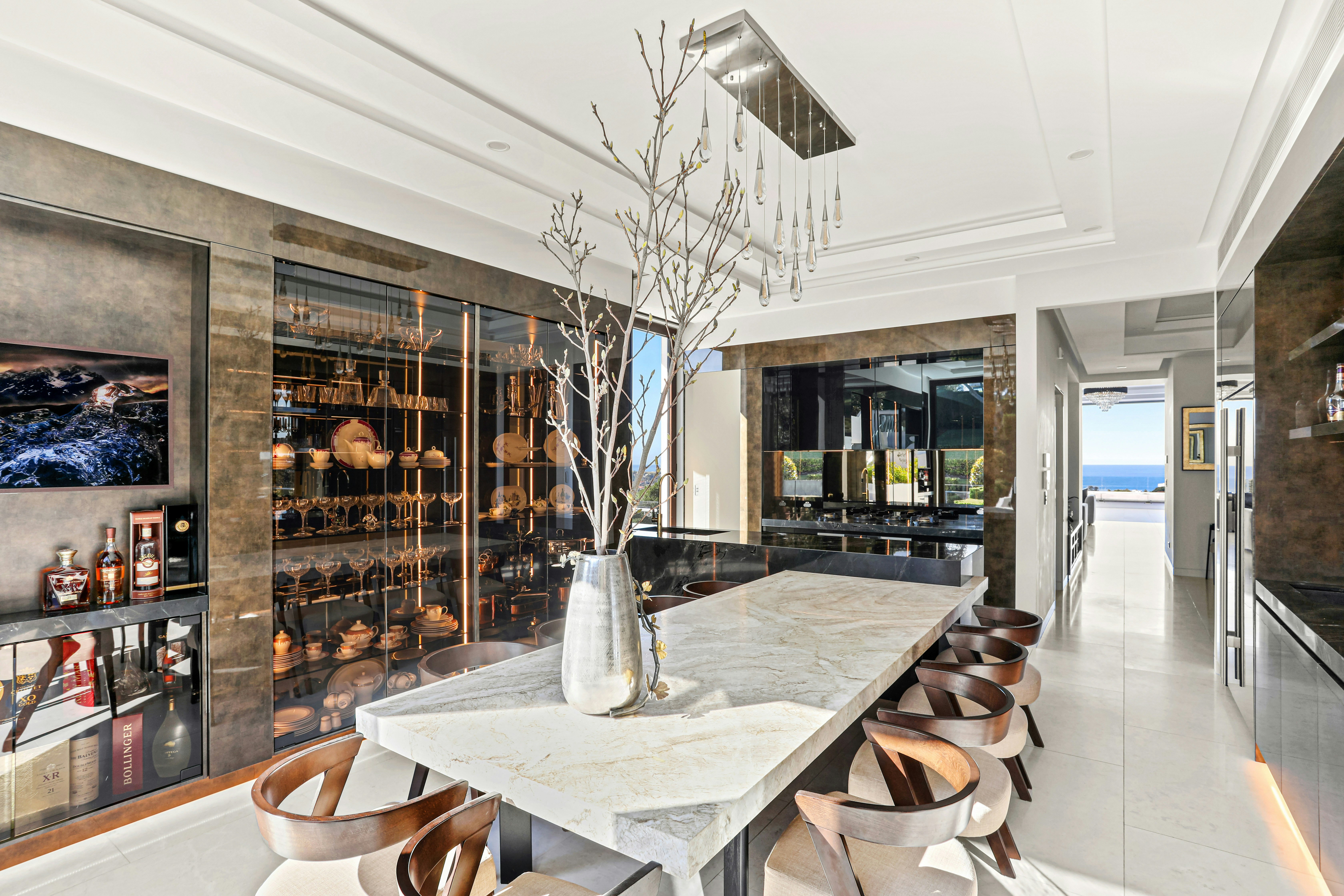 10/7 The Penthouse, Bellevue Hill NSW