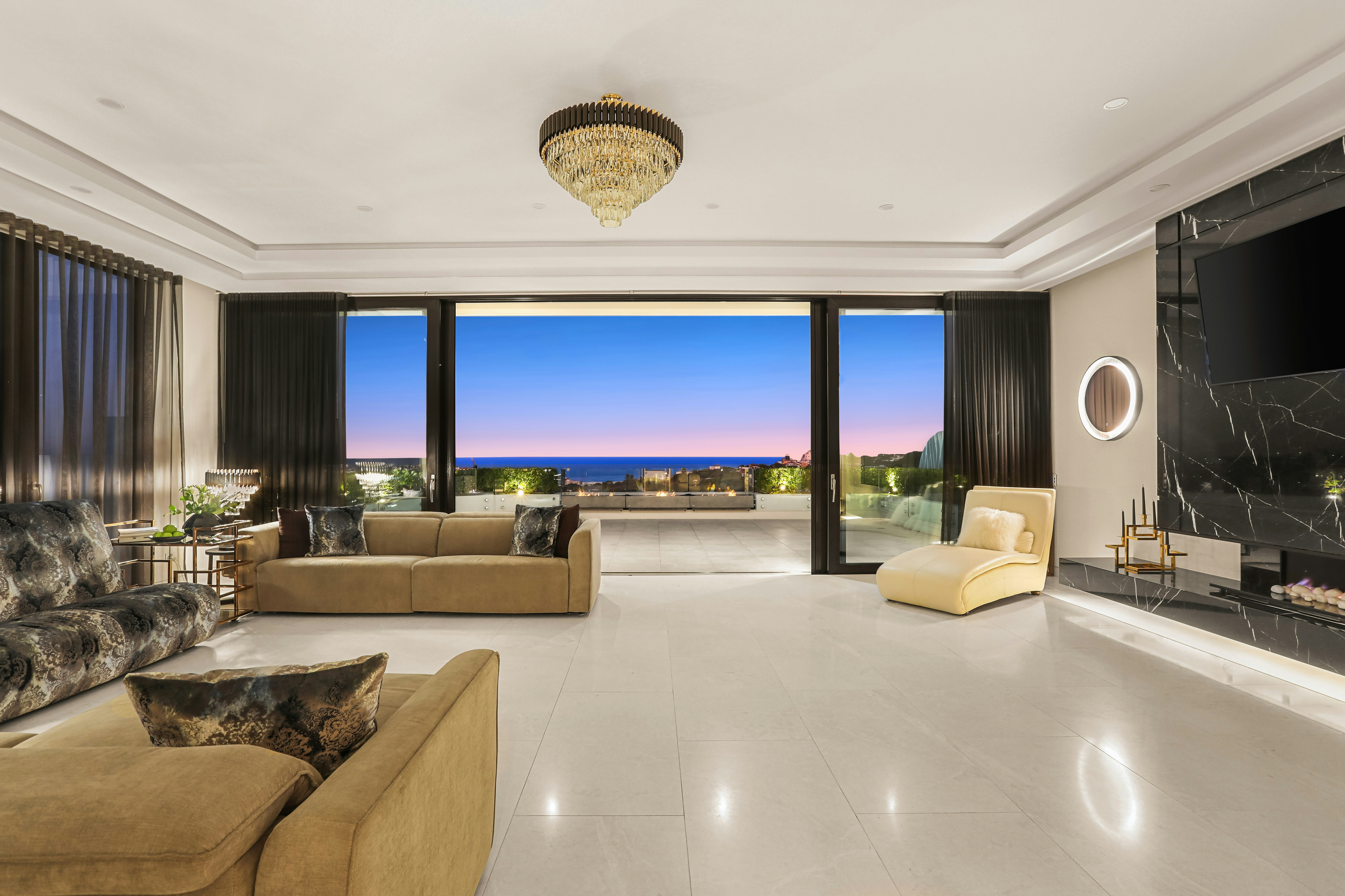 10/7 The Penthouse, Bellevue Hill NSW