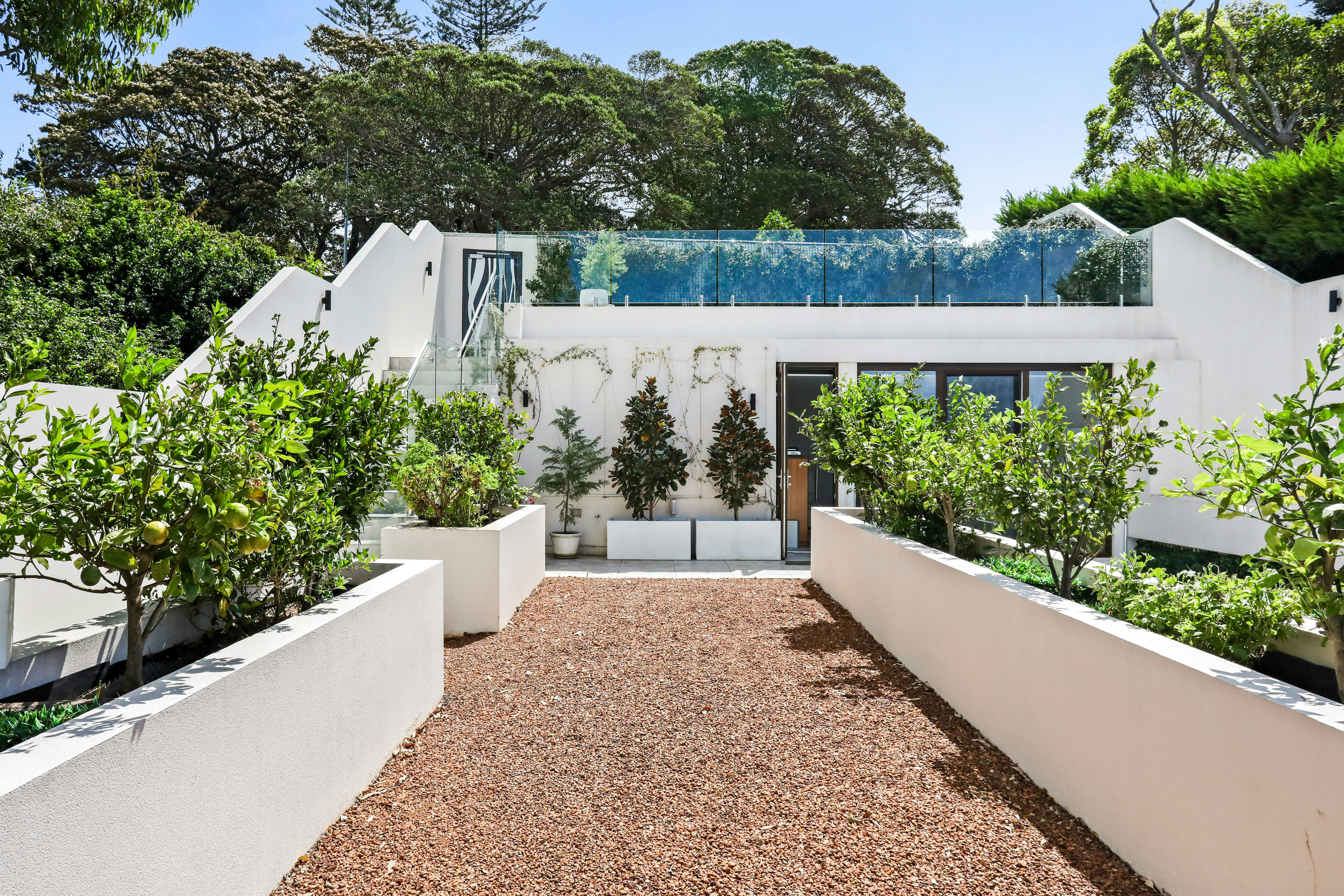 Image of housing