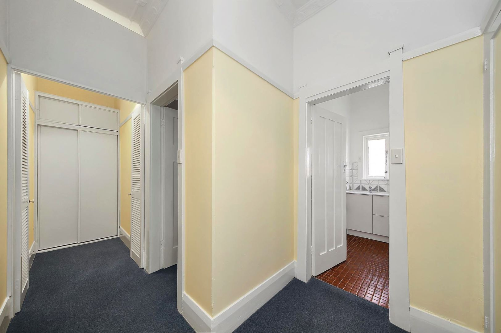 Image of corner