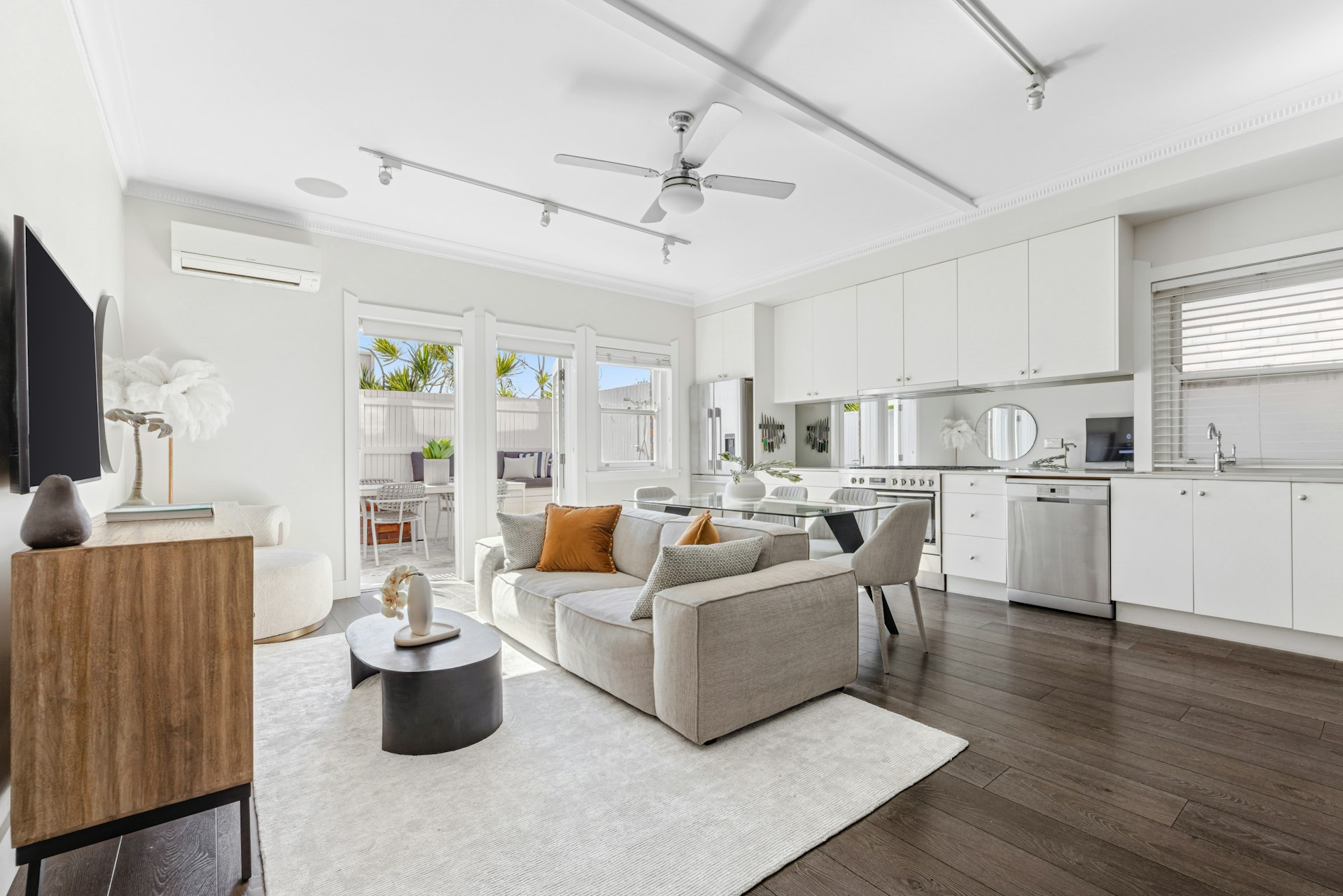 3/9 Brighton Boulevard, Bondi Beach NSW