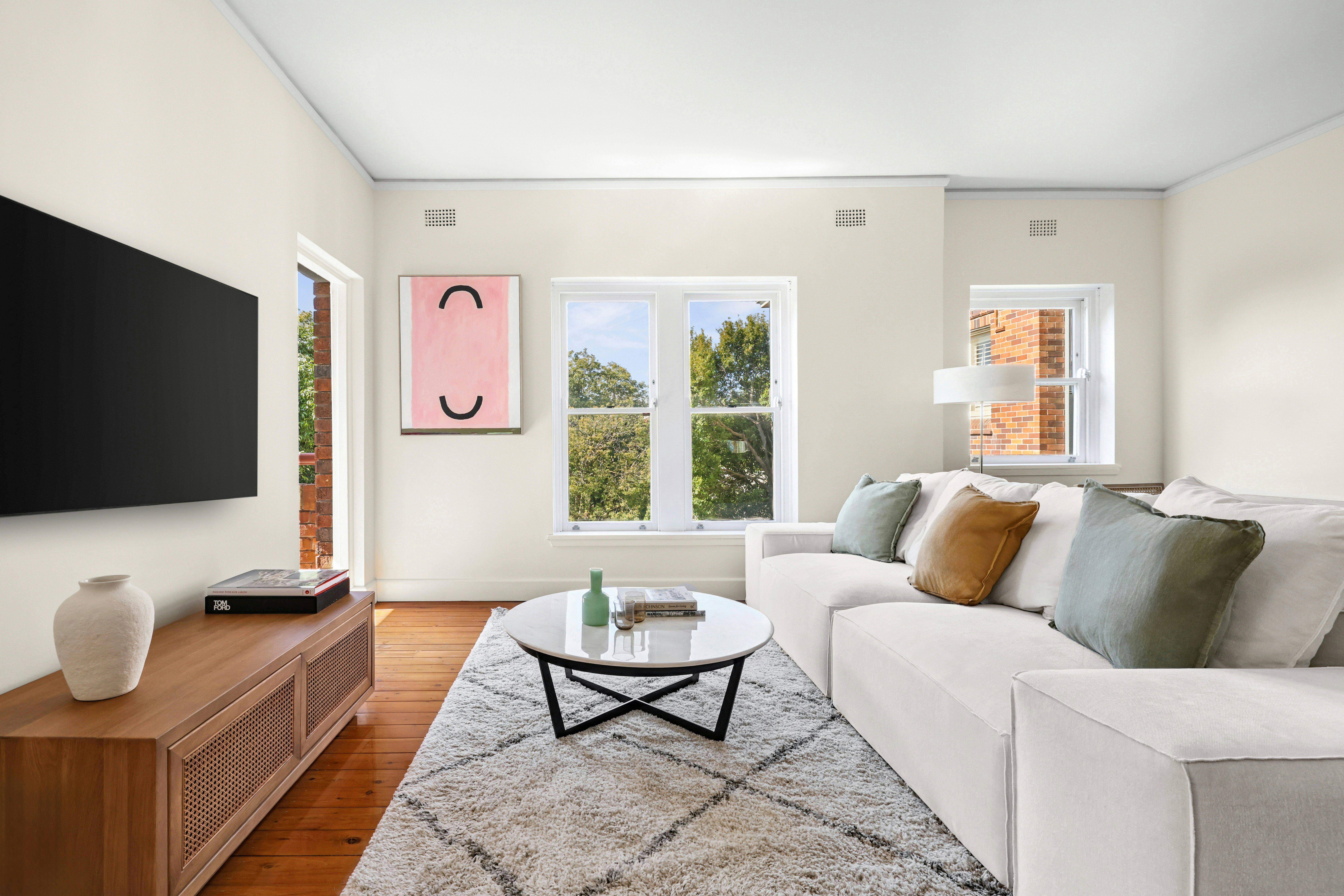 Image of coffee table