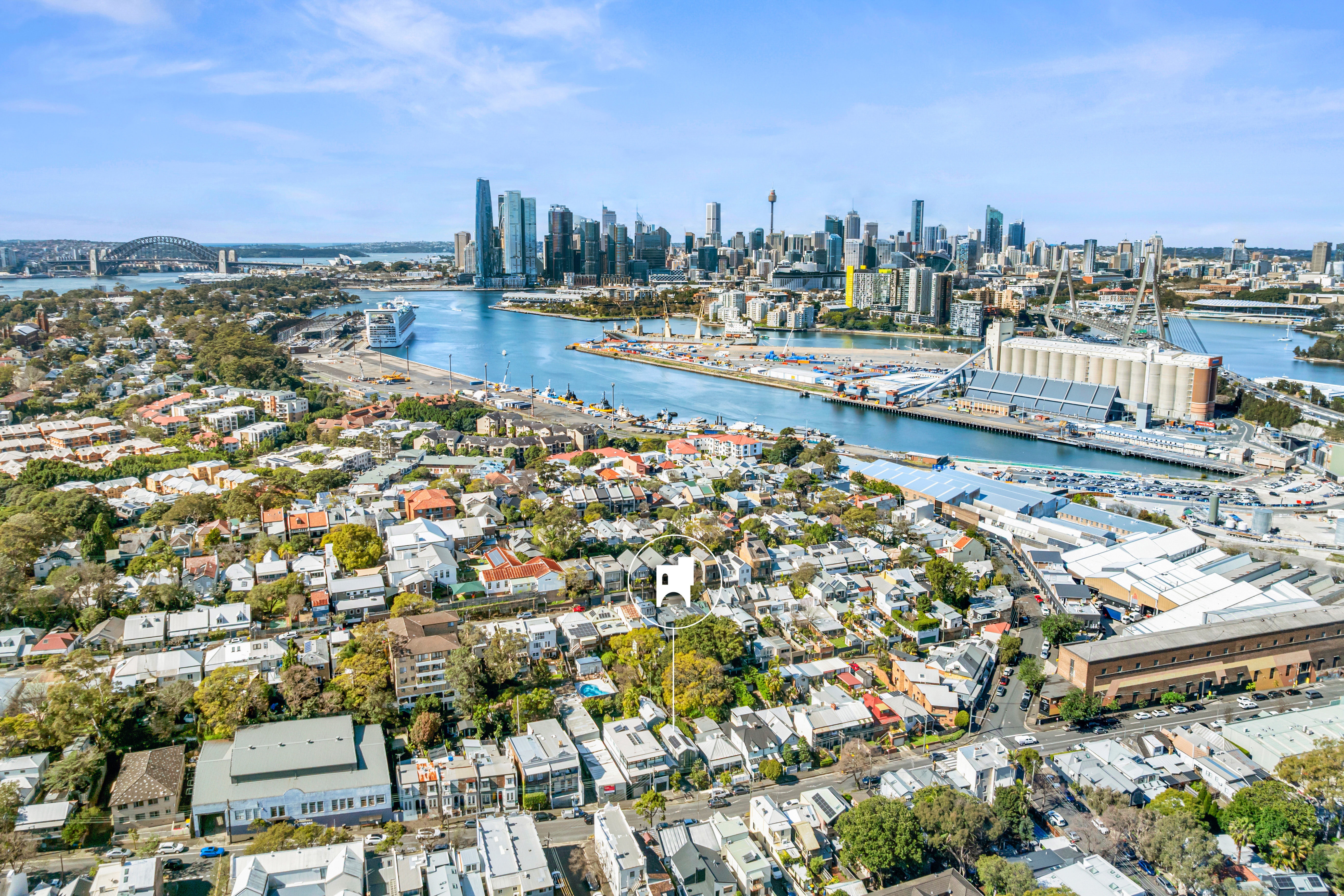2/146 Mullens Street, Rozelle - Thumbnail 7