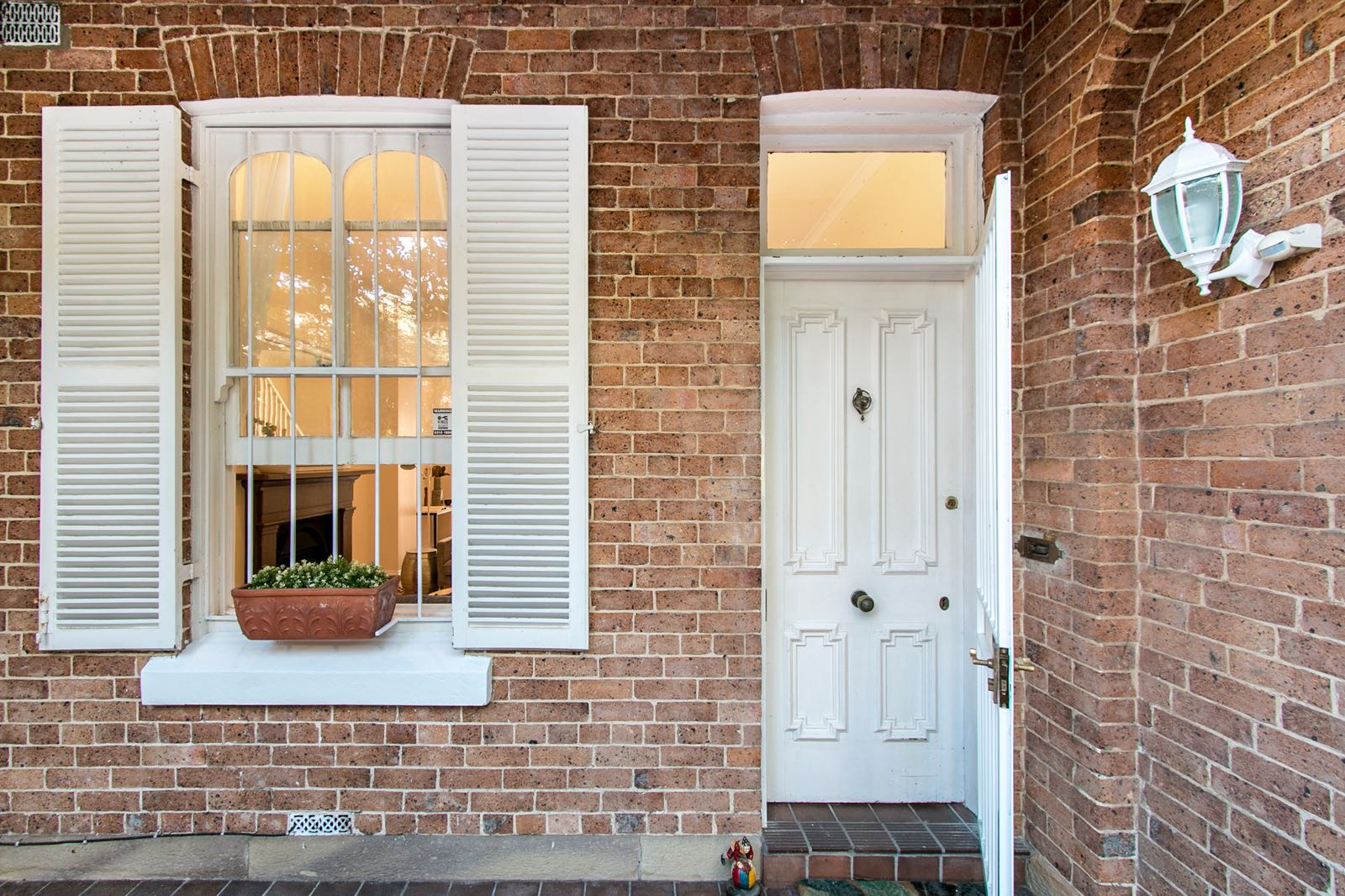 Image of window