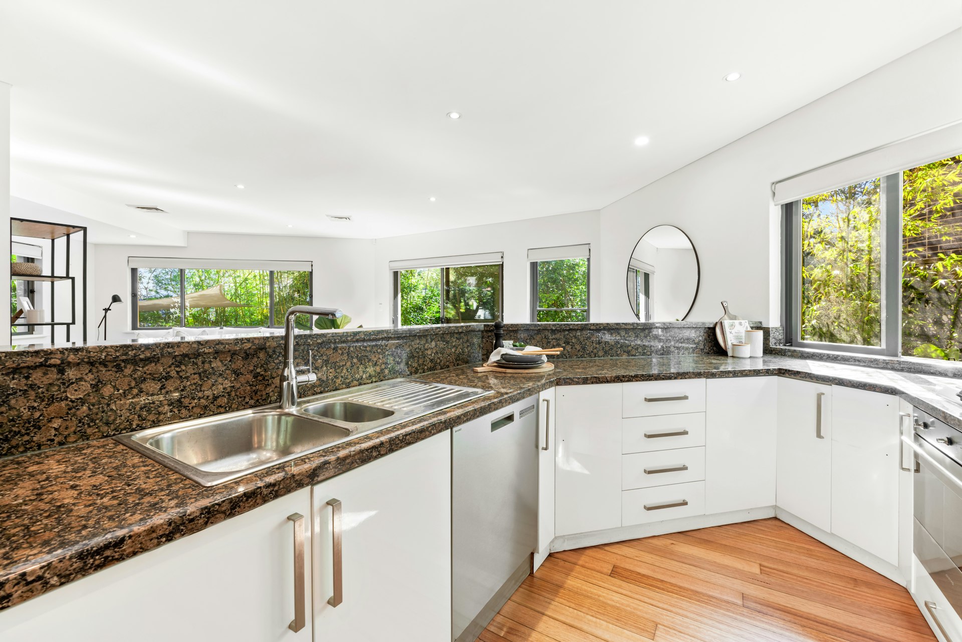 3/596 Old South Head Road, Rose Bay NSW