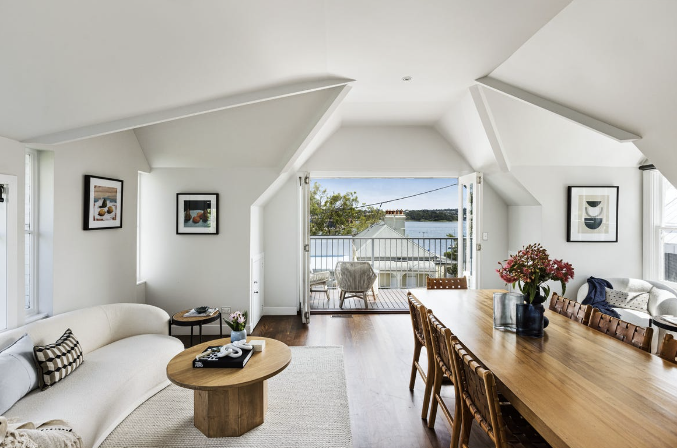 1 River Street, Birchgrove NSW
