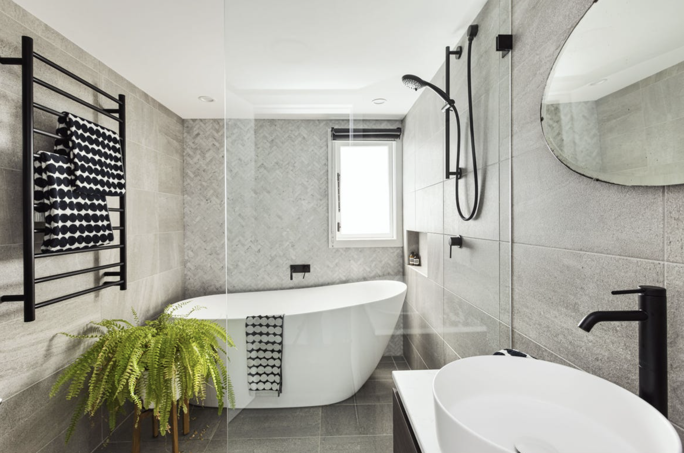 Image of bathing