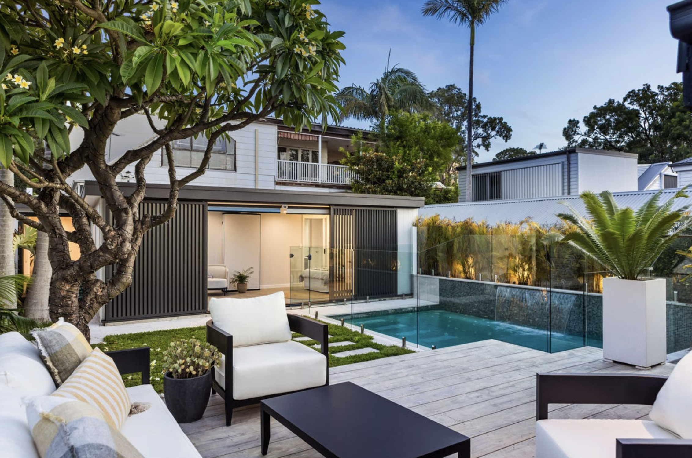 1 River Street, Birchgrove NSW