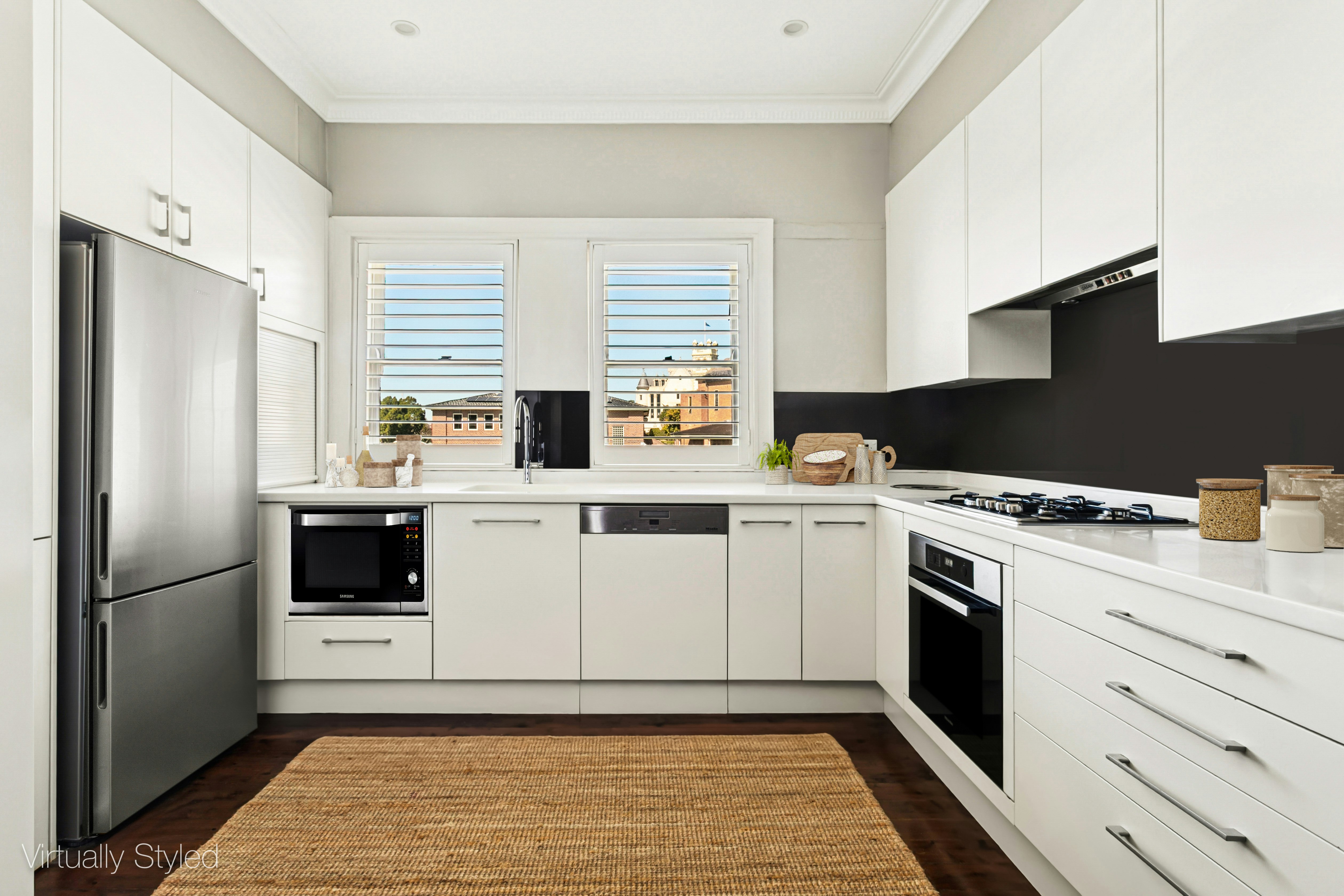 9/1 Aston Gardens, Bellevue Hill NSW