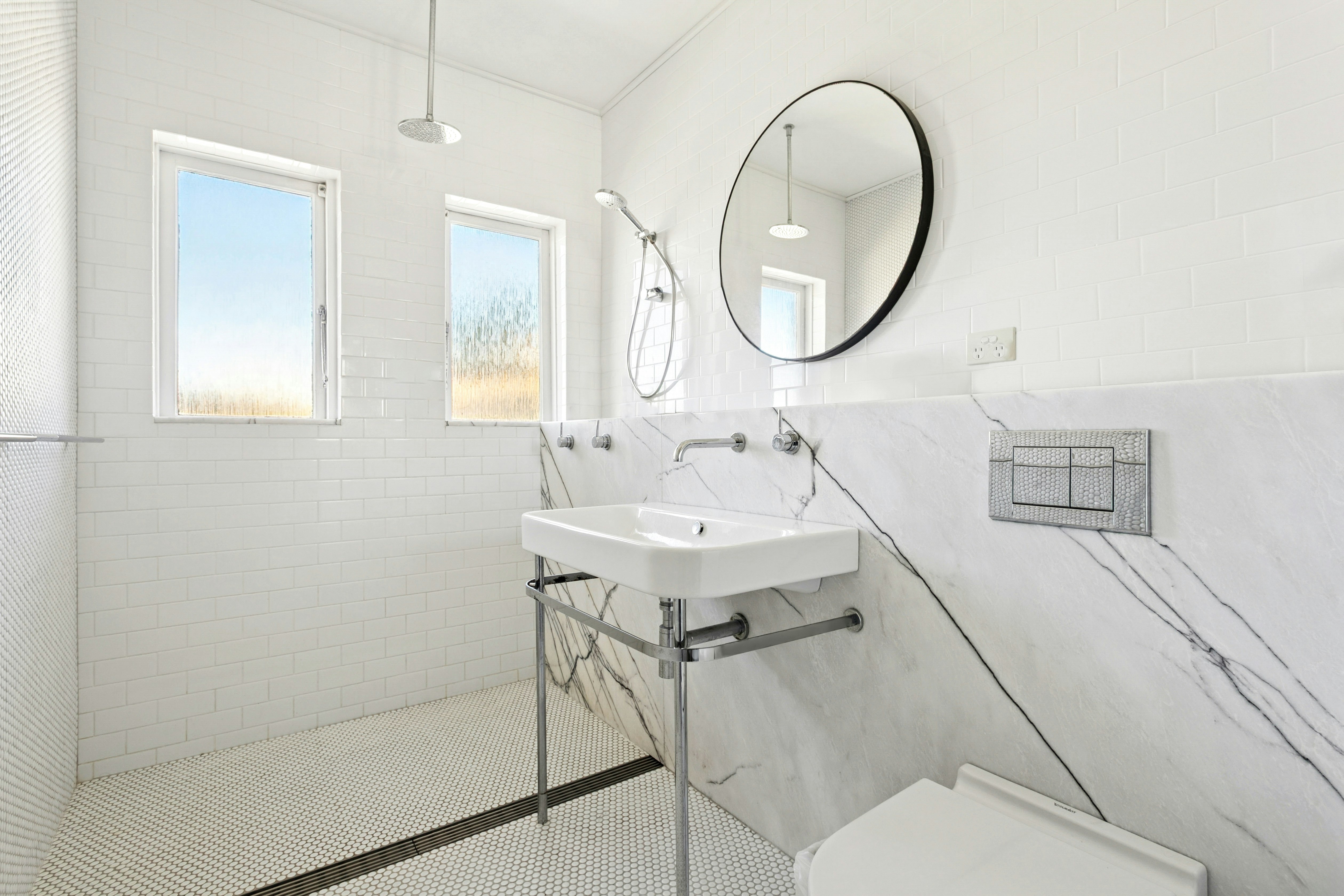 Image of sink