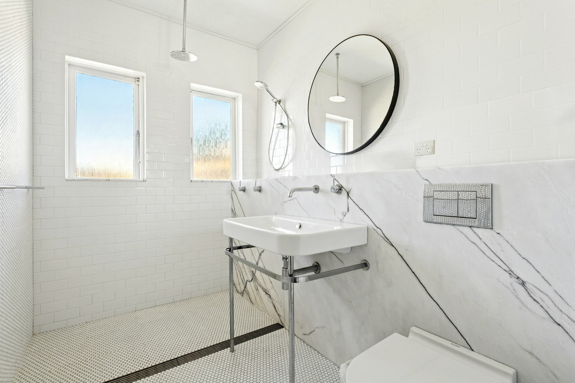 sink